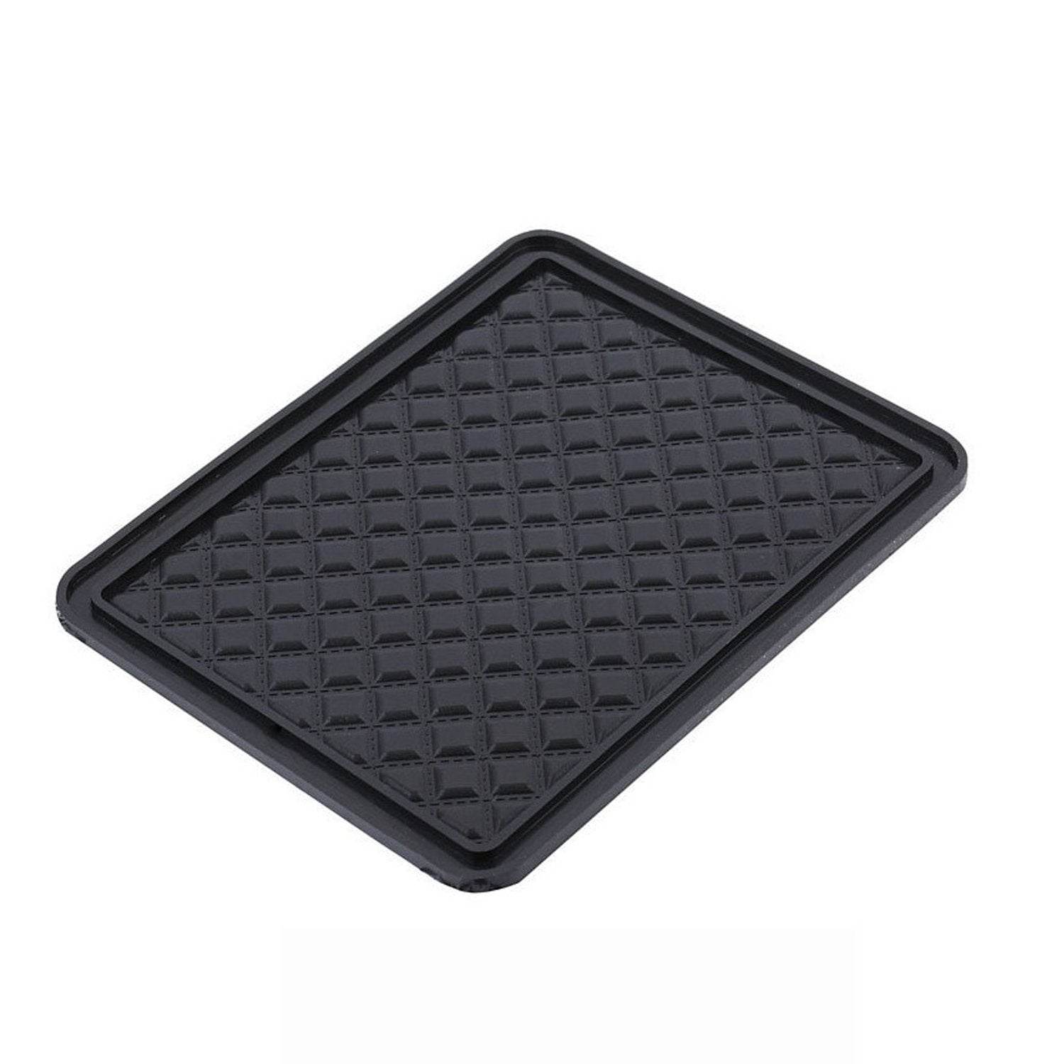 Universal Anti Skid grass Vinyl Mat Pad - 9XShoppy