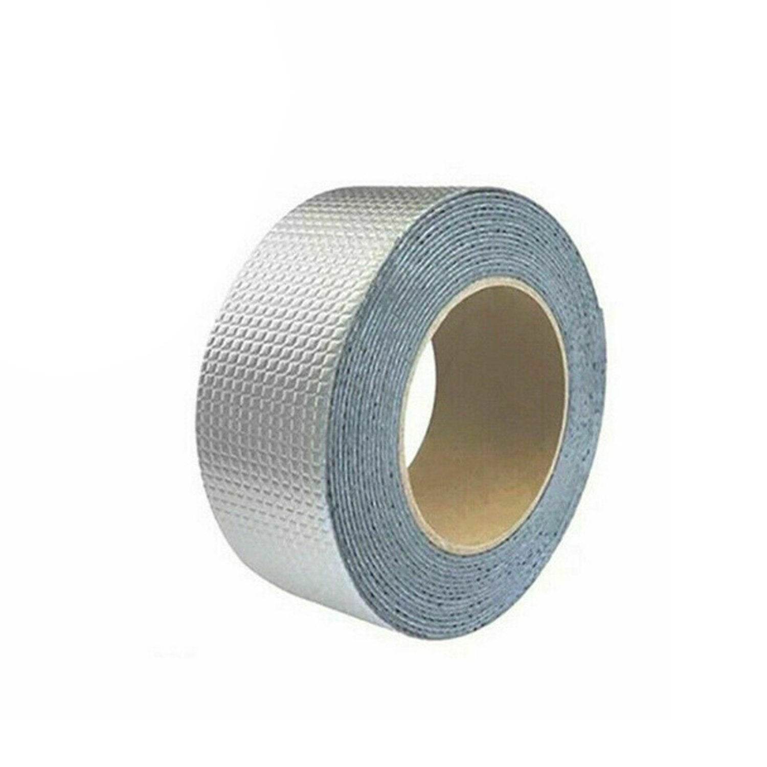 1778 Aluminium Self Adhesive Foil Tape - 9XShoppy