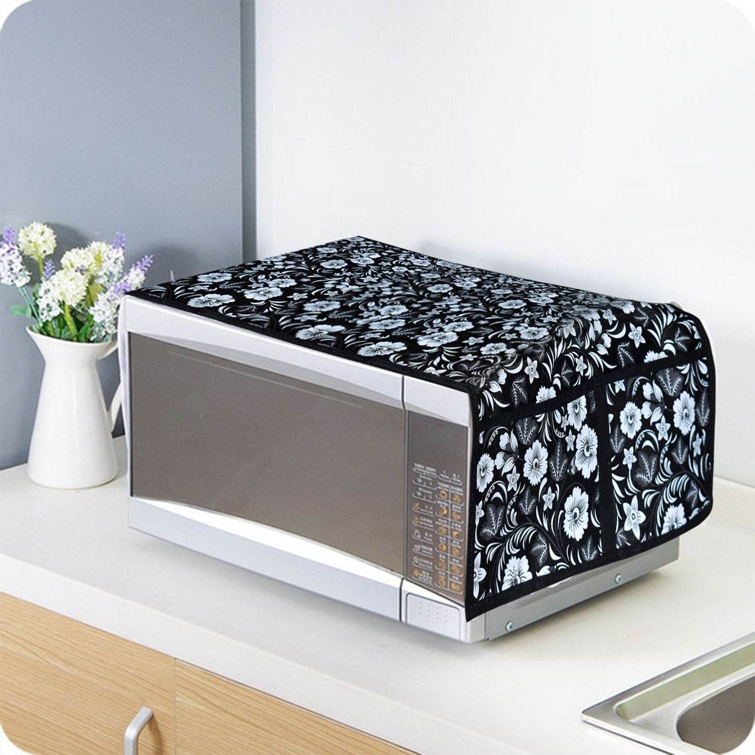 Microwave Oven Cover - 9XShoppy