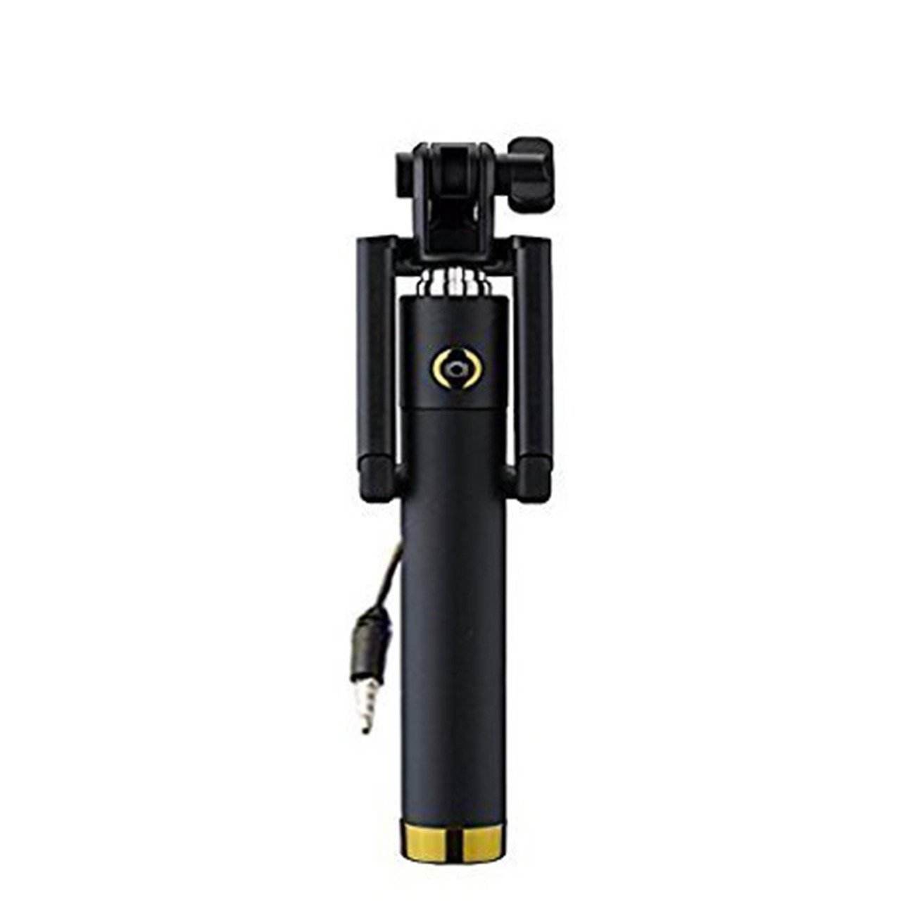 Selfie Sticks Box With Aux Wire For All Smart Phones - 9XShoppy