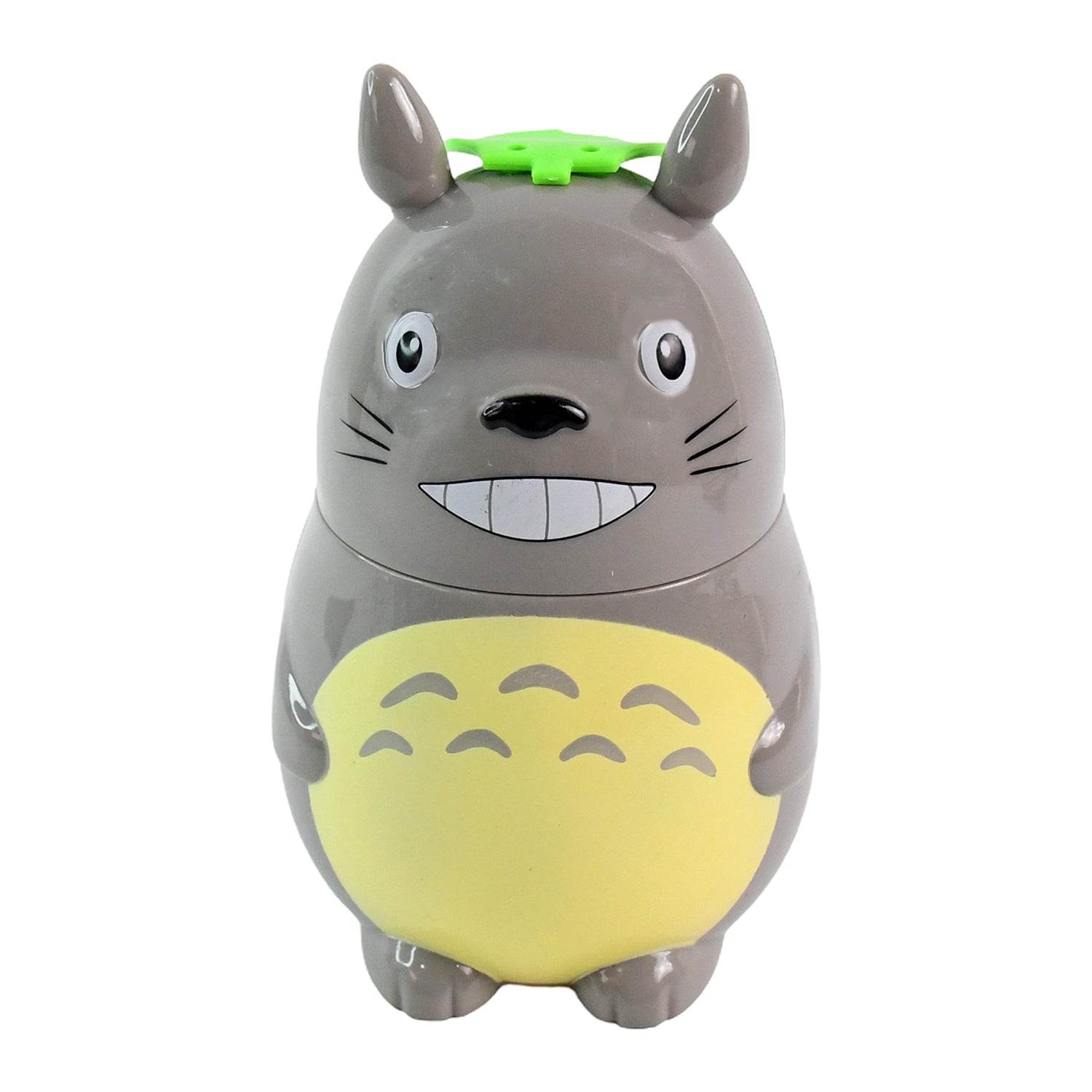 Usb Rechargeable Mini Cartoon Fan (1 Pc) - 9XShoppy