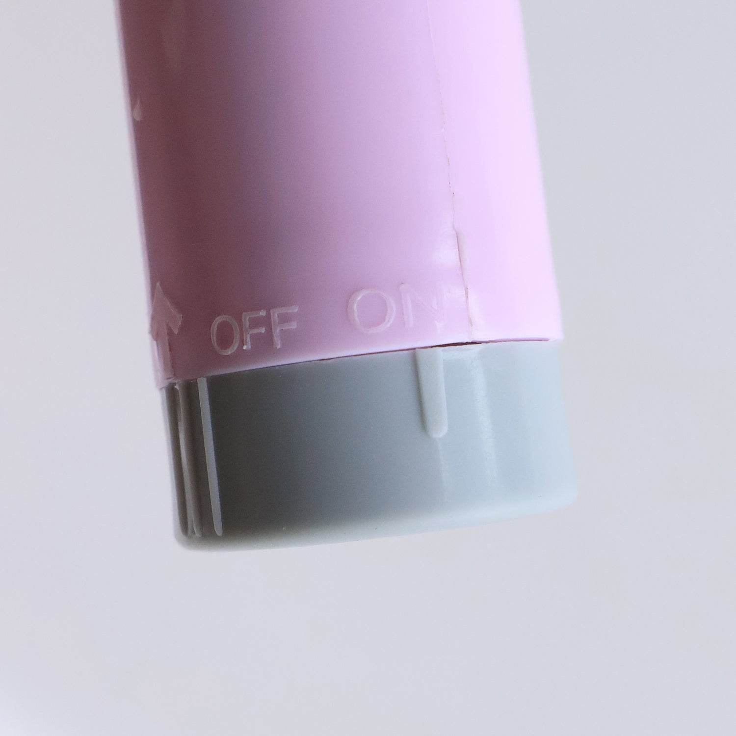 Battery-operated Electric Toothbrush With Replaceable Head (1 Pc) - 9XShoppy