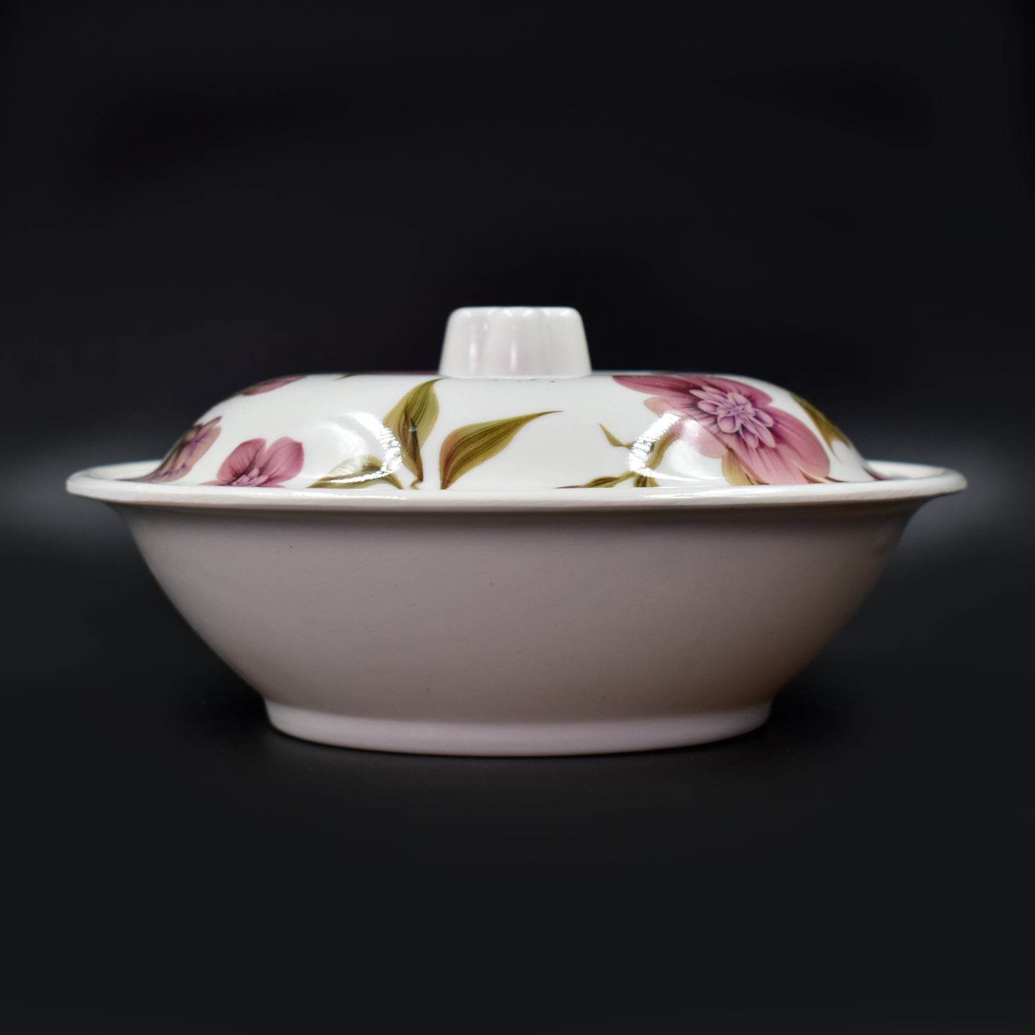 Pudding Set Used As A Cutlery Set - 9XShoppy