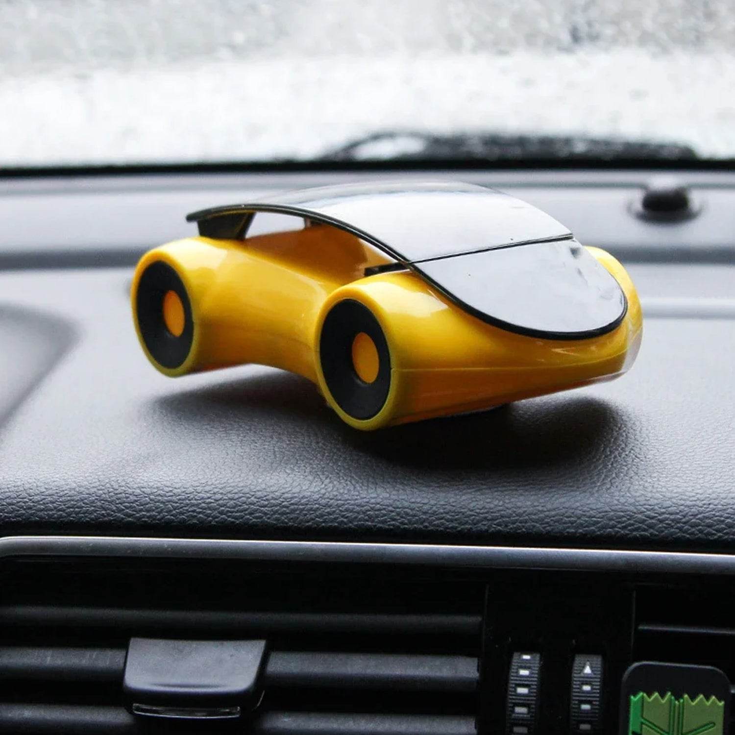 Sports Car Shape Mobile Car Stand Holder (1 Pc) - 9XShoppy