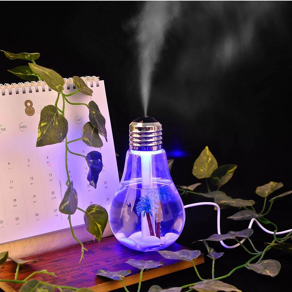 Automatic Spray Sanitizer Air Freshener Humidifier - 9XShoppy