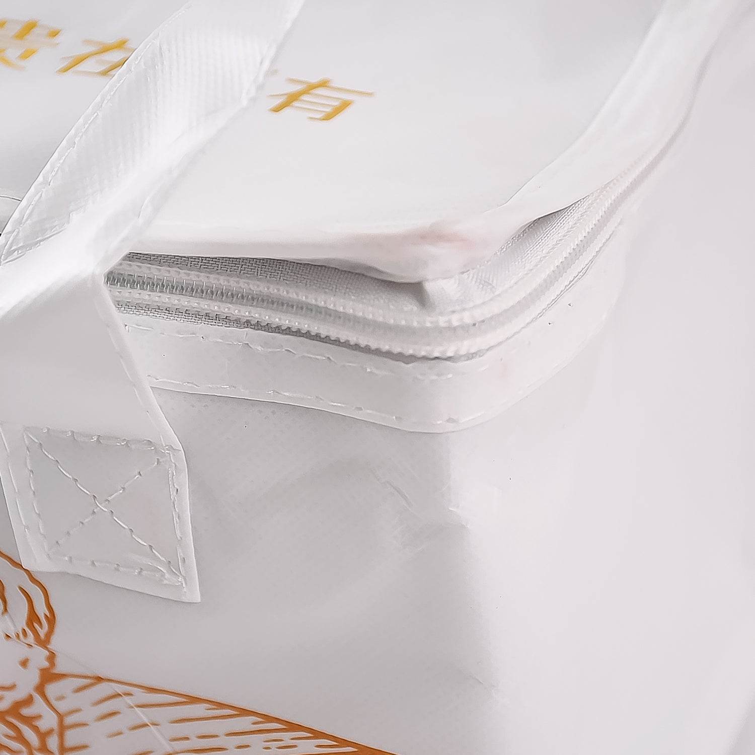 Insulated Thermal Lunch Bag (1 Pc) - 9XShoppy