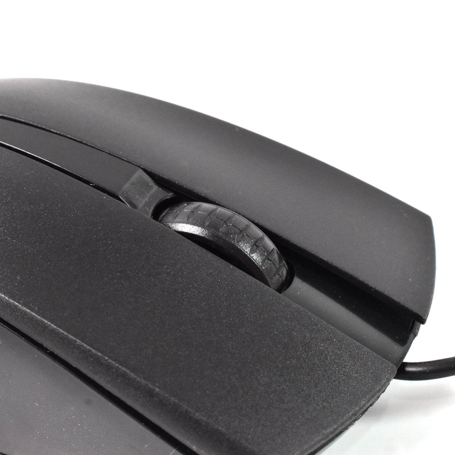 Computer Laptop Wired Optical Mouse X2 (1 Pc) - 9XShoppy