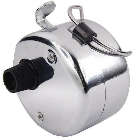 4 Digits Hand Held Tally Counter Numbers Clicker - 9XShoppy