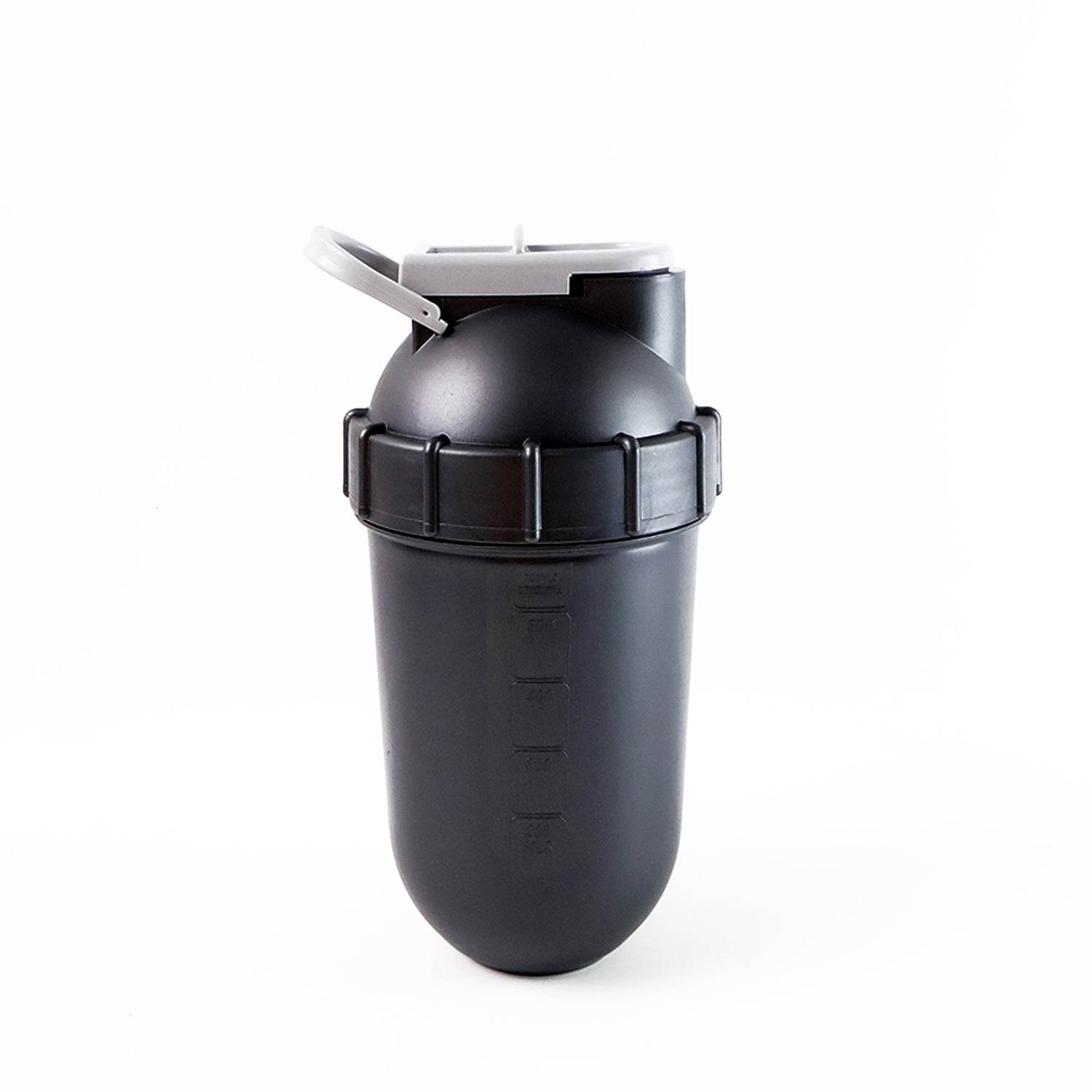 Liger Gym Shaker Bottle (Approx 800ml 1 Pc) - 9XShoppy