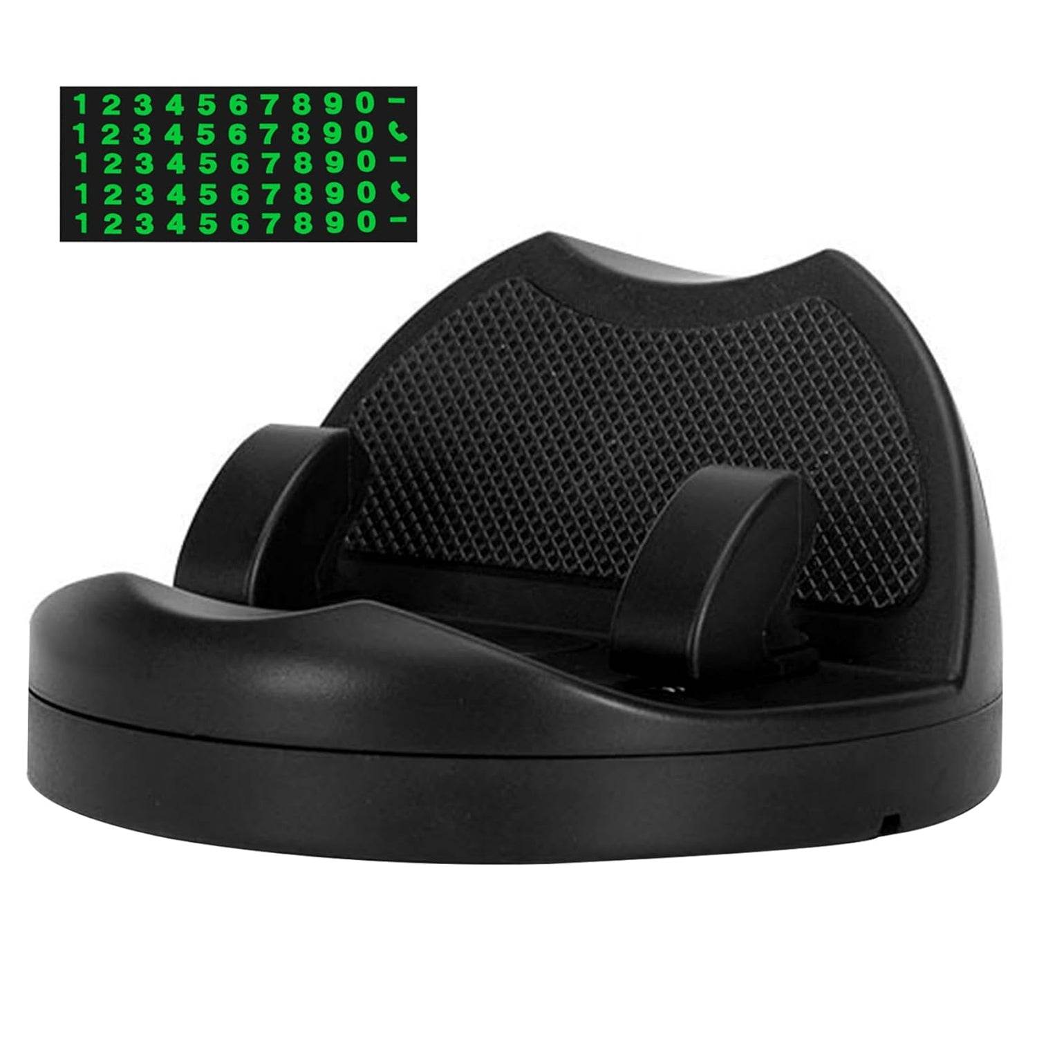 2 In 1 Car Anti-slip Mat Phone Holder - 9XShoppy