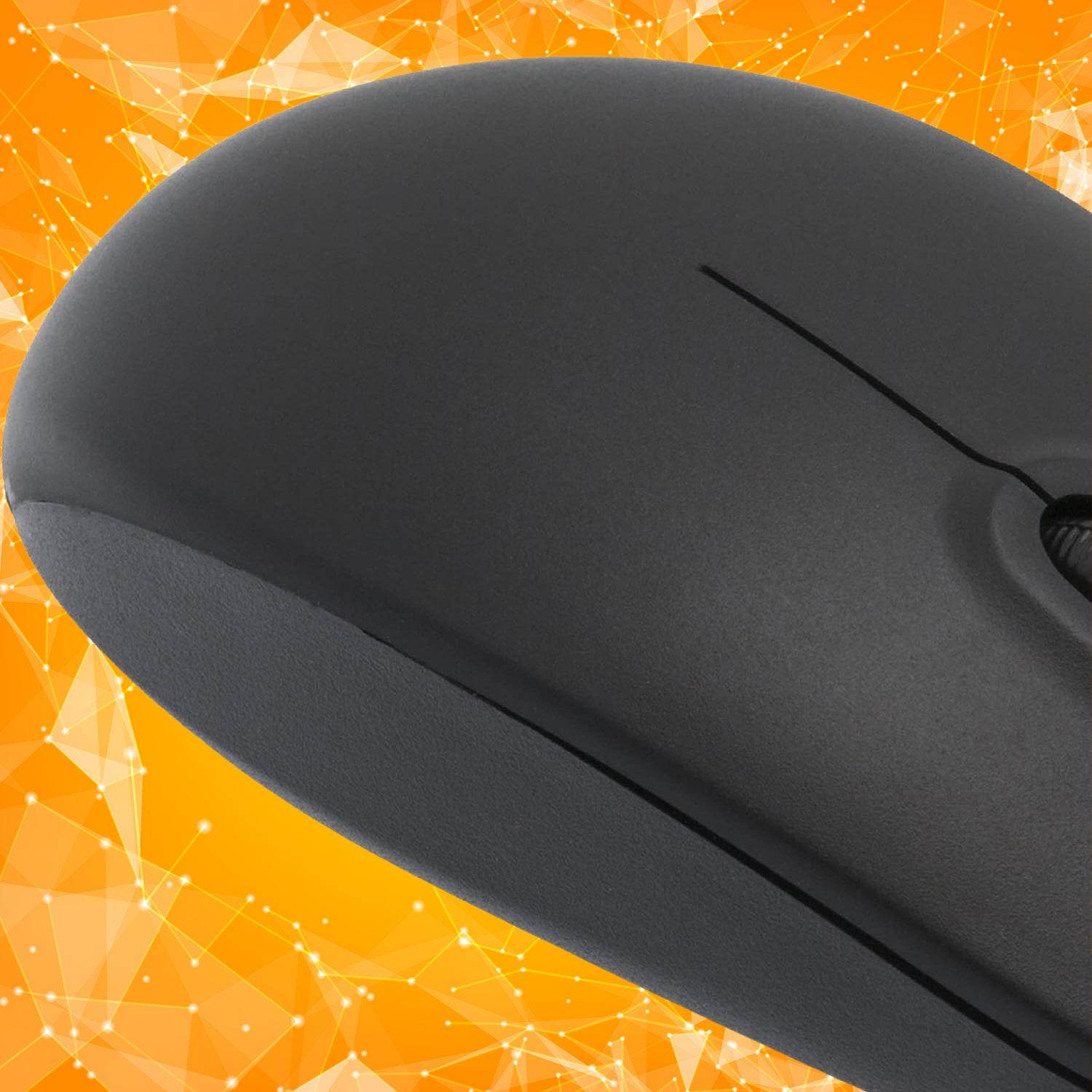 Computer Laptop Wired Optical Mouse M- 111 (1 Pc) - 9XShoppy
