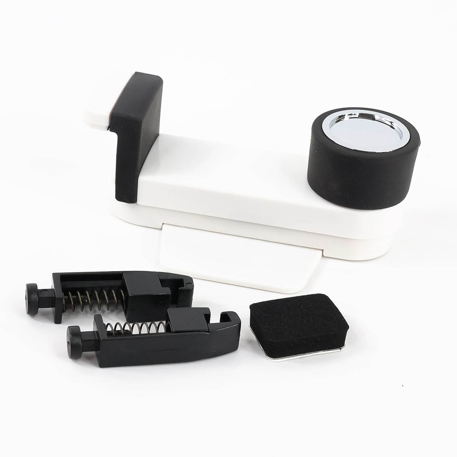 Car Phone Holder 180 Rotating Automobile (1 Pc) - 9XShoppy