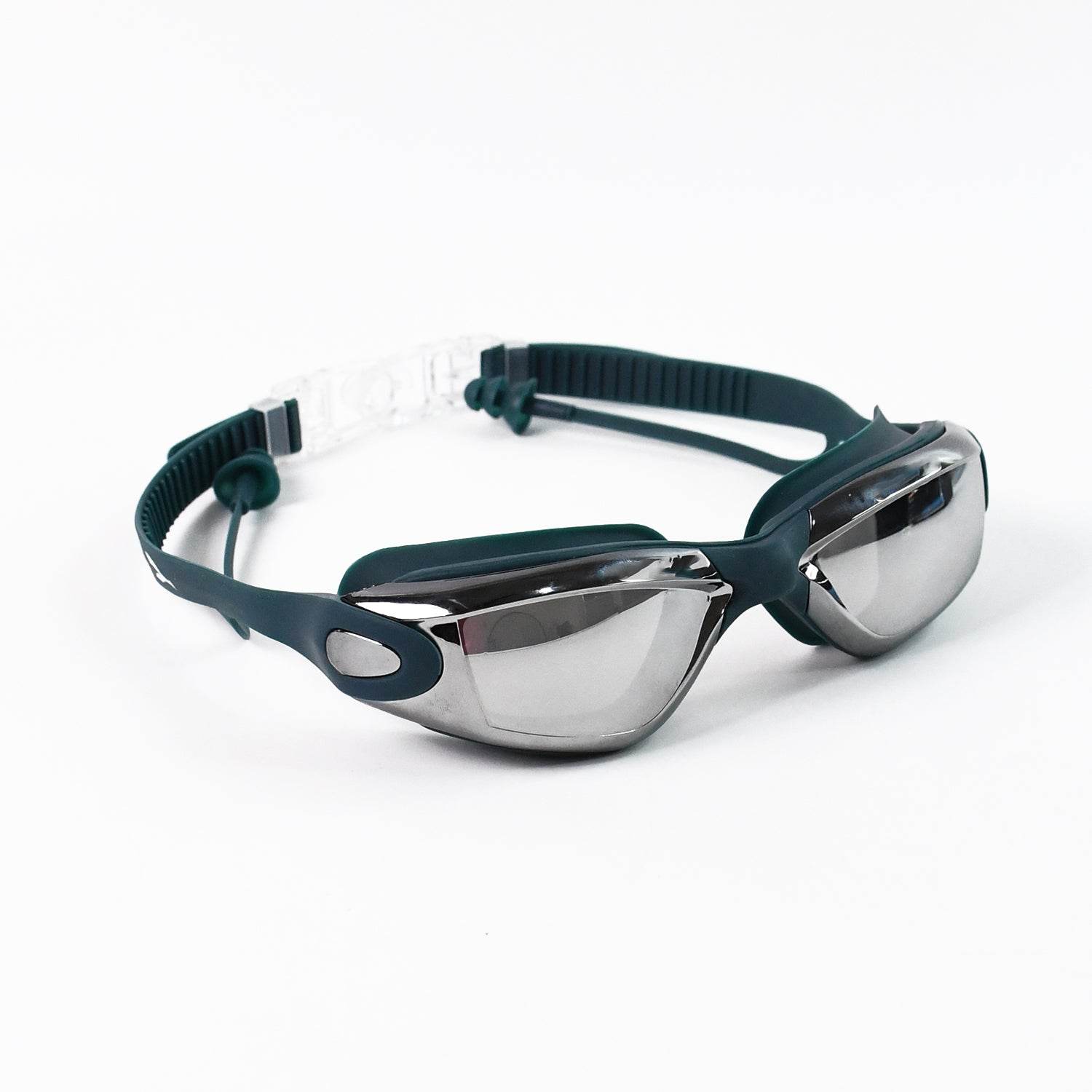 Anti-fog UV Protection Swimming Goggles - 9XShoppy