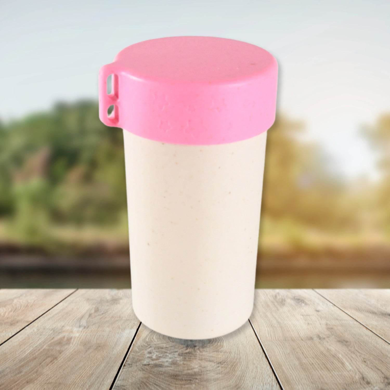 Travel Coffee Cup Portable Water Bottle - 9XShoppy