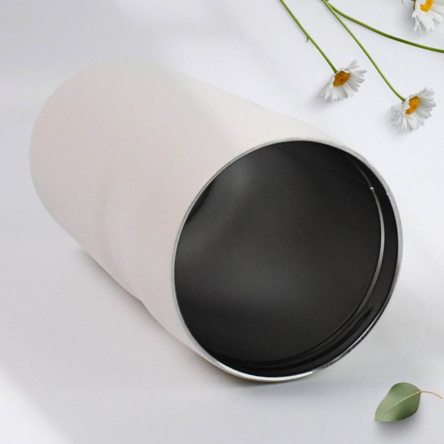 Insulated Stainless Steel Water Bottle (500 Ml) - 9XShoppy