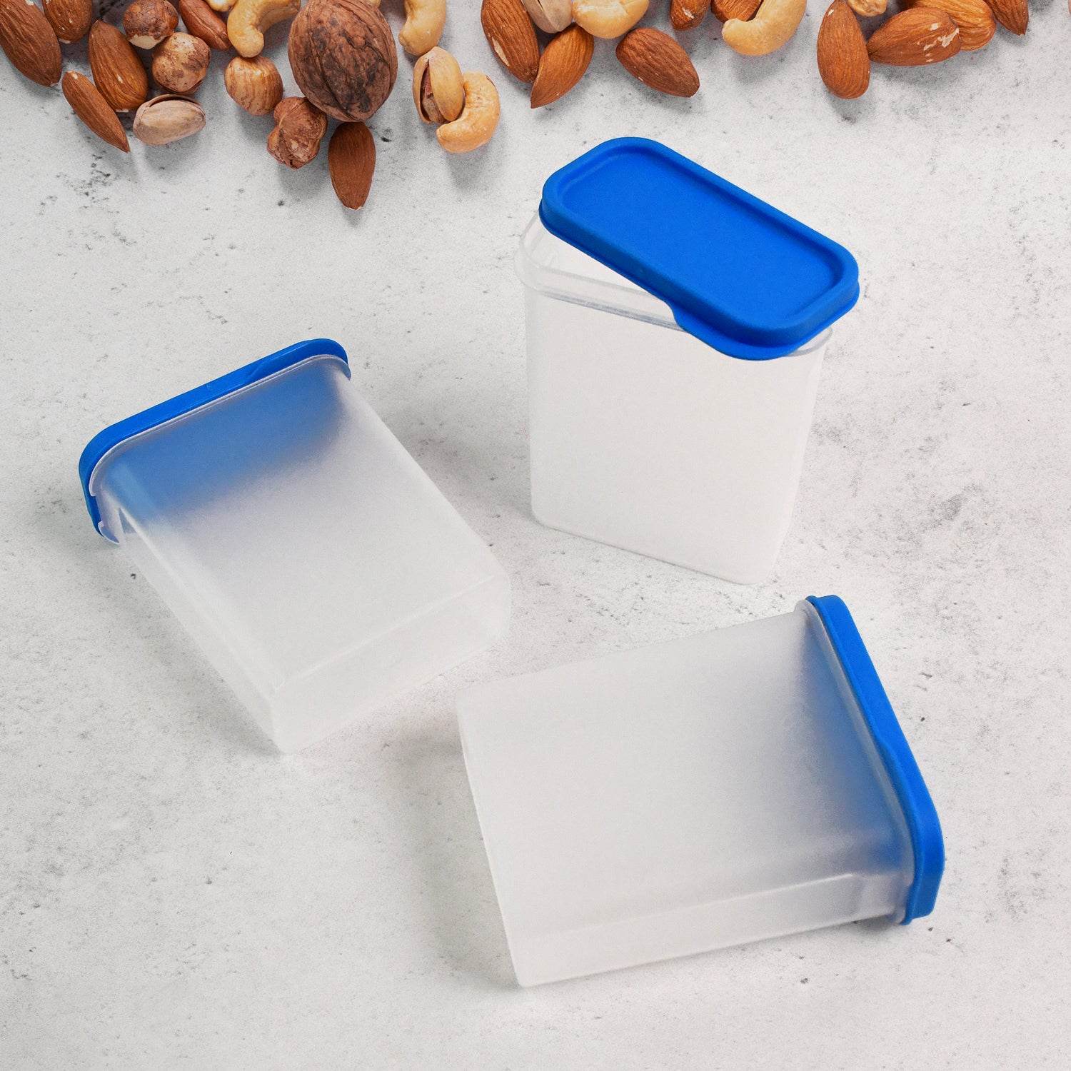 Apex Glory Food Storage Container Set 3-piece - 9XShoppy