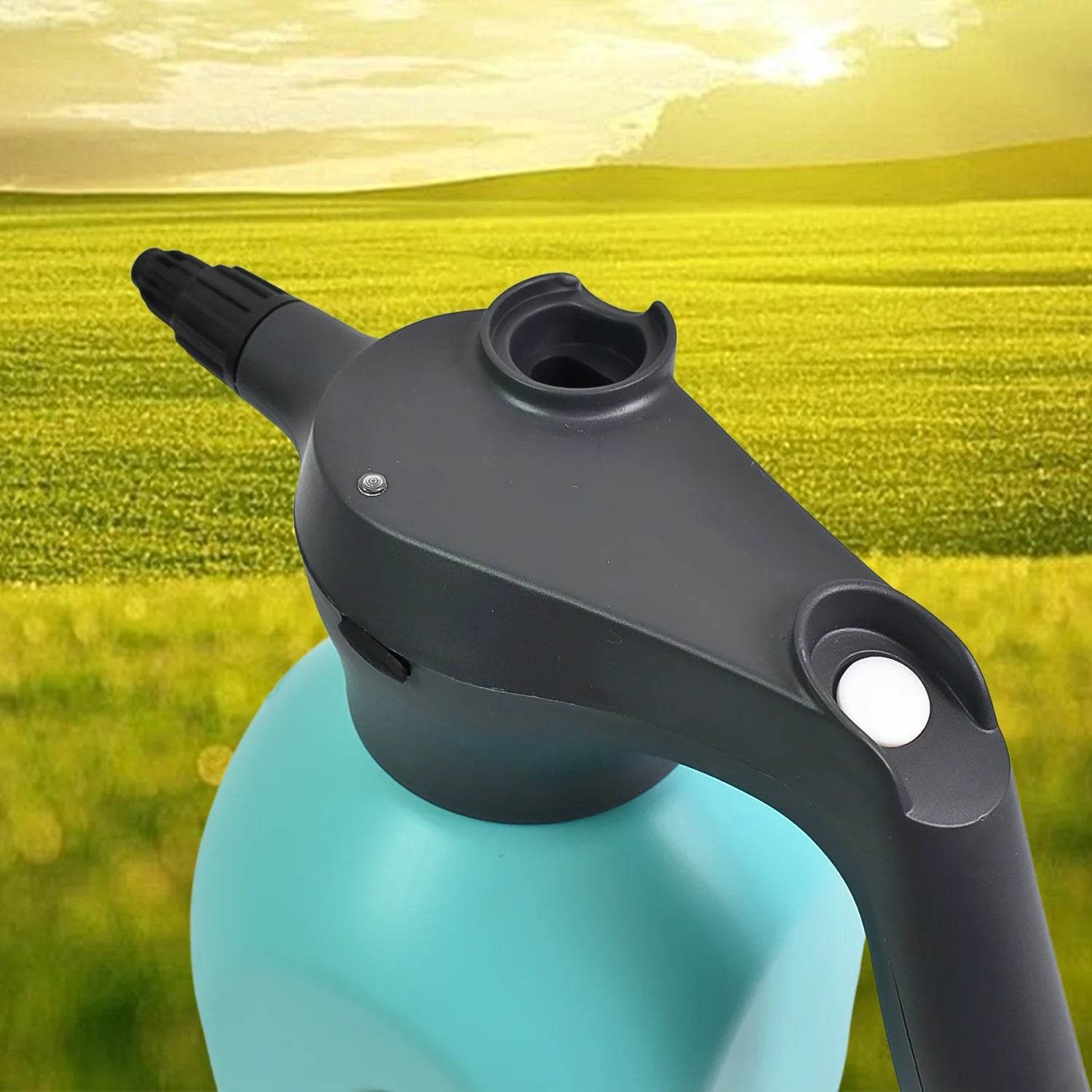 Electric Spray Bottle Garden Sprayer (1 Pc 2 Ltr.) - 9XShoppy