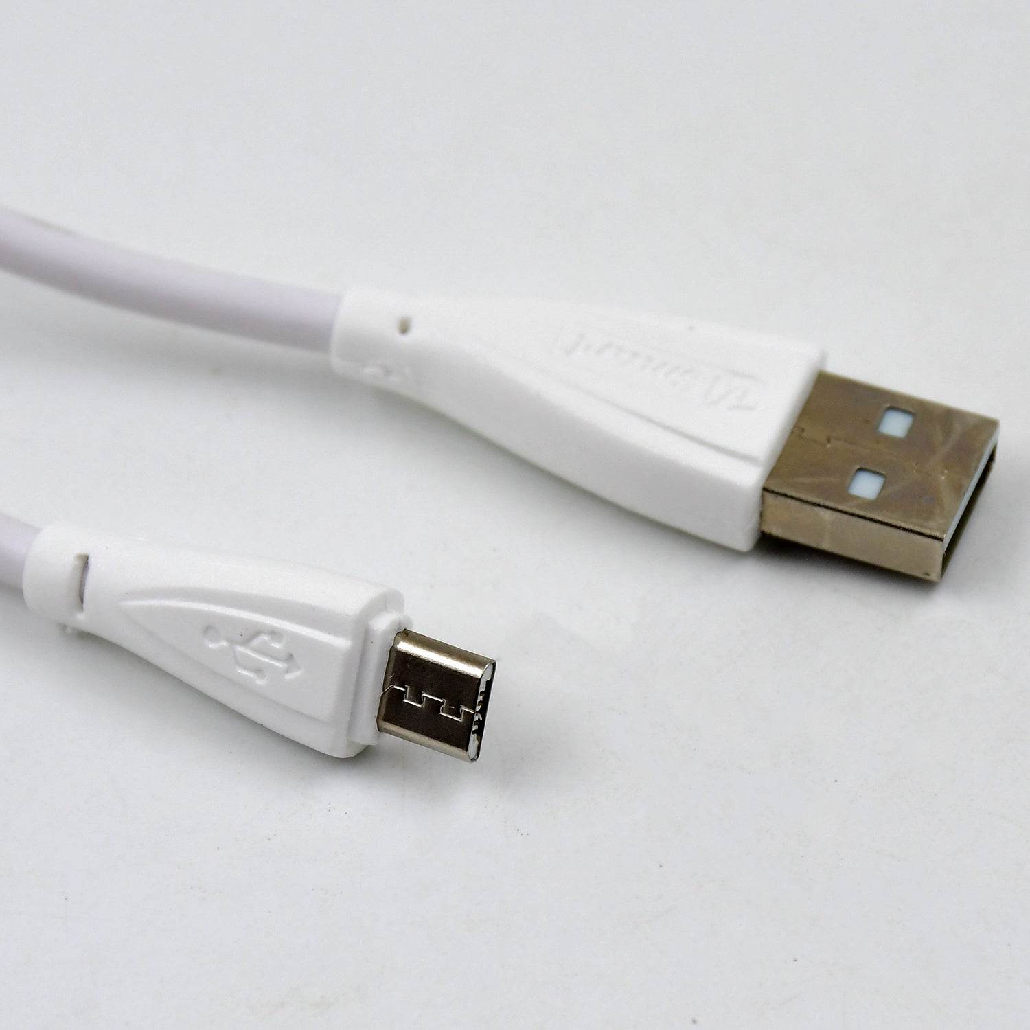 Fast Charging For Android Data Transfer Long Micro Cable (1000 Mm) - 9XShoppy