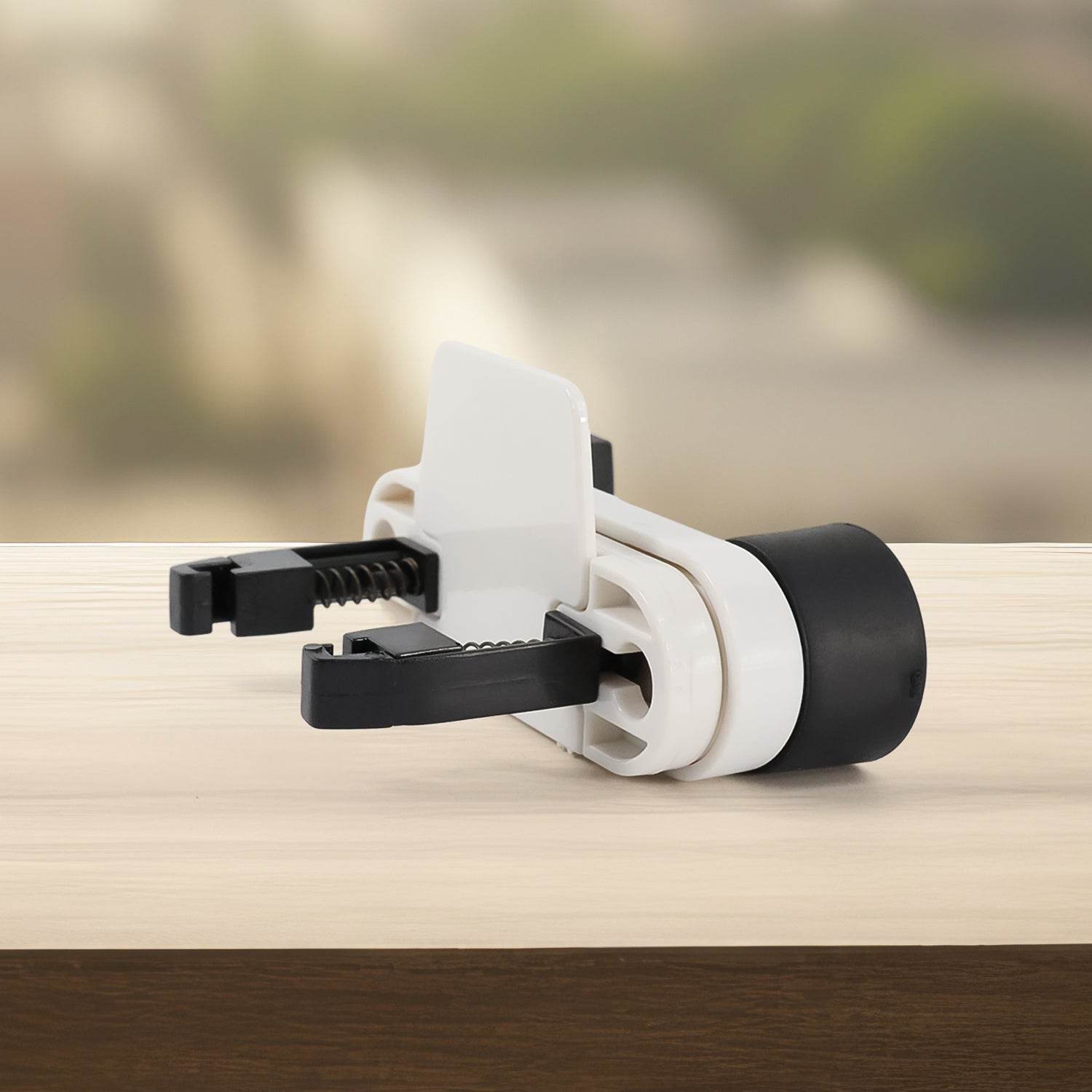 Car Phone Holder 180 Rotating Automobile (1 Pc) - 9XShoppy