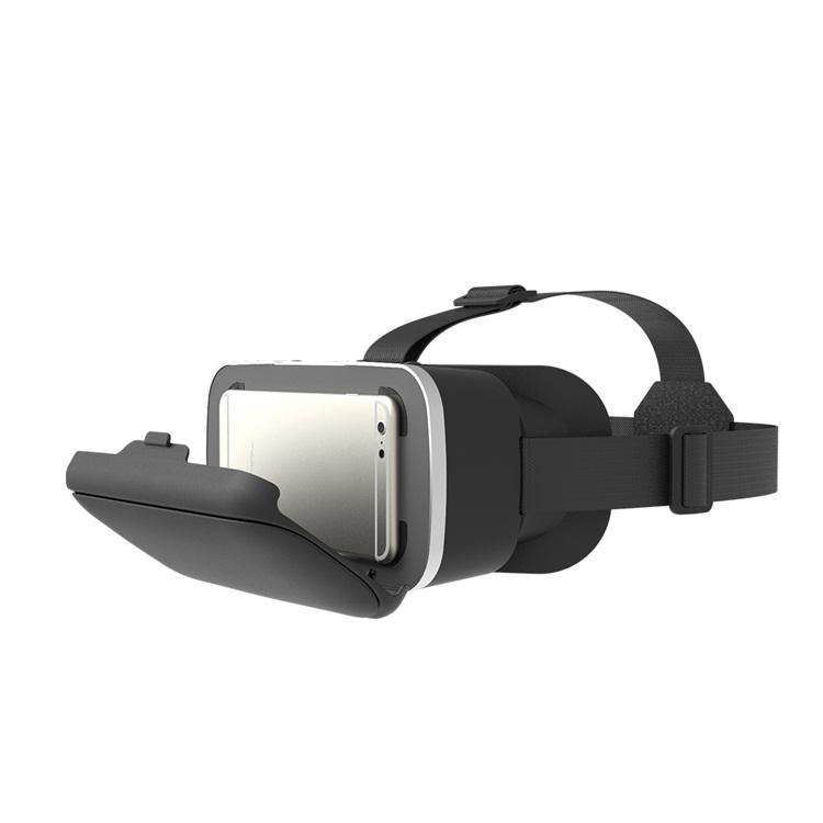 Vr Pro Virtual Reality 3d Glasses Headset - 9XShoppy