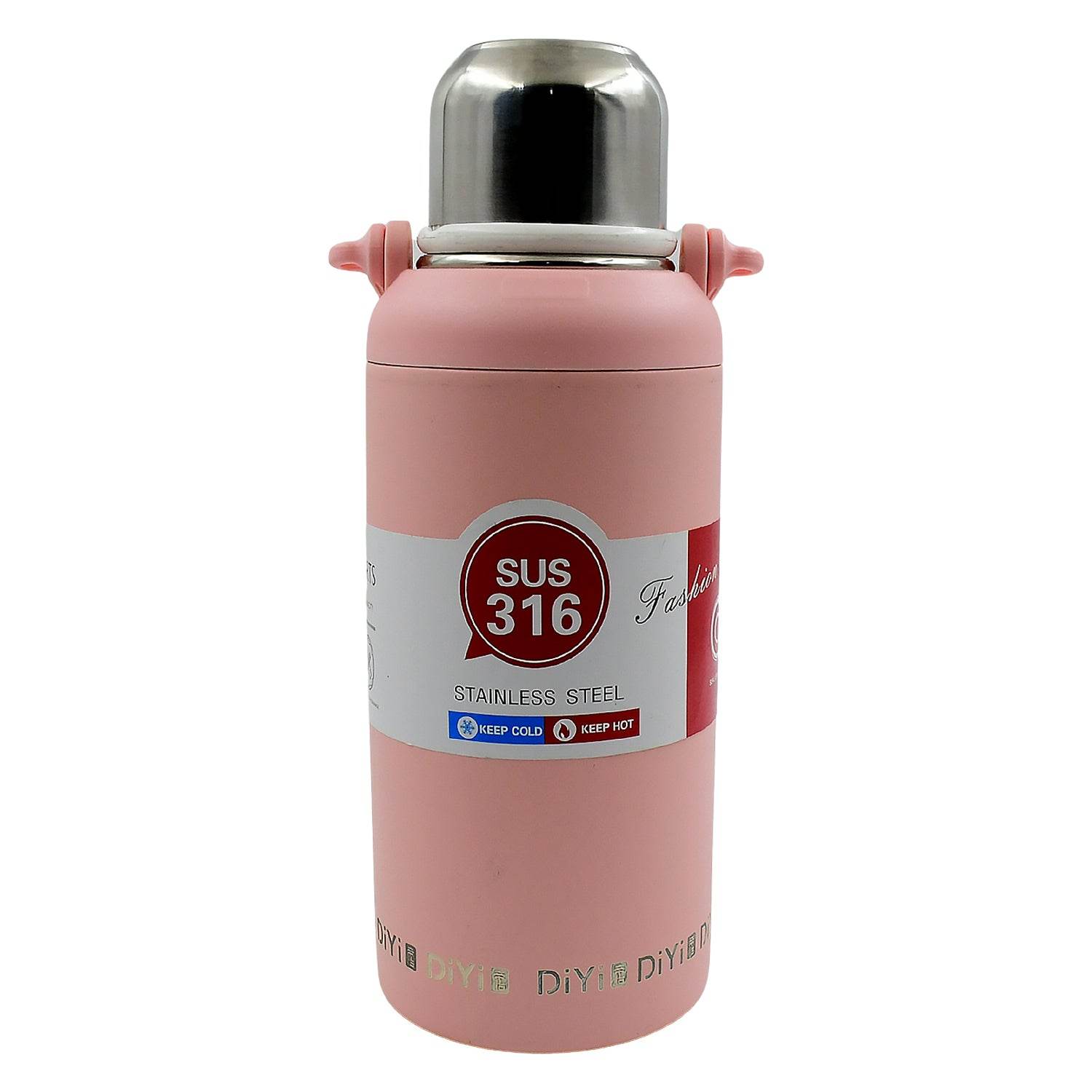 Stainless Steel Tumblers Bottles - 9XShoppy