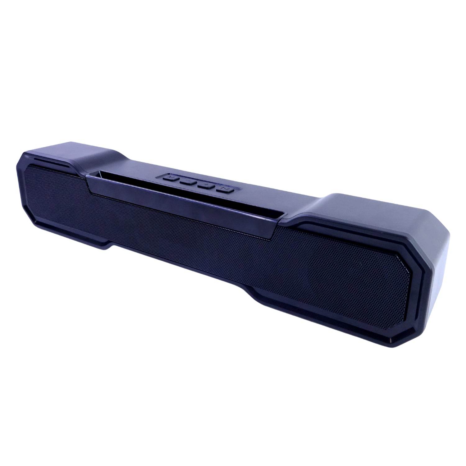 3d Sound Wireless Bluetooth Speaker (1 Pc) - 9XShoppy