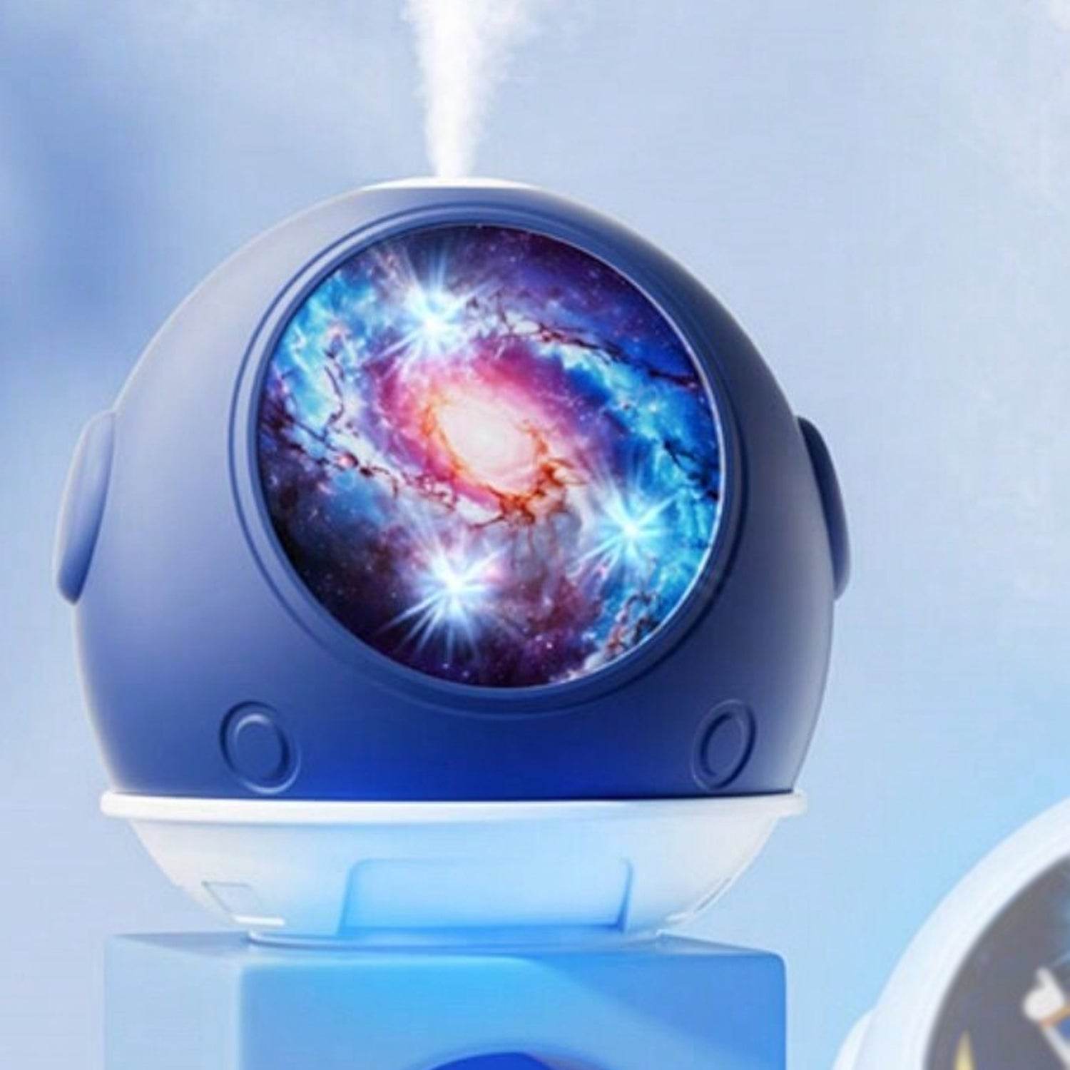 Astronaut Humidifier Ball Shape Humidifier (1 Pc 110 Ml) - 9XShoppy
