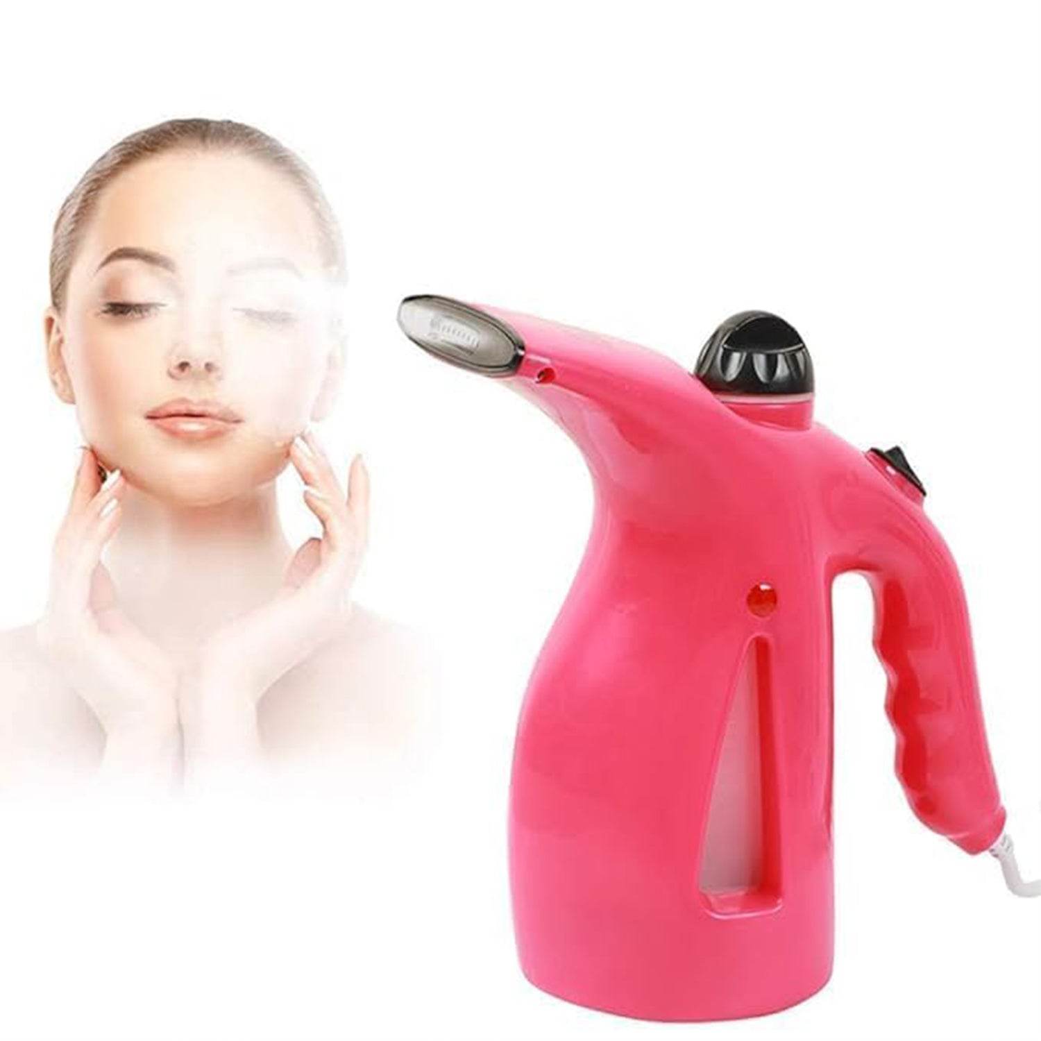 Facial Handheld Portable Steamer For Face - 9XShoppy