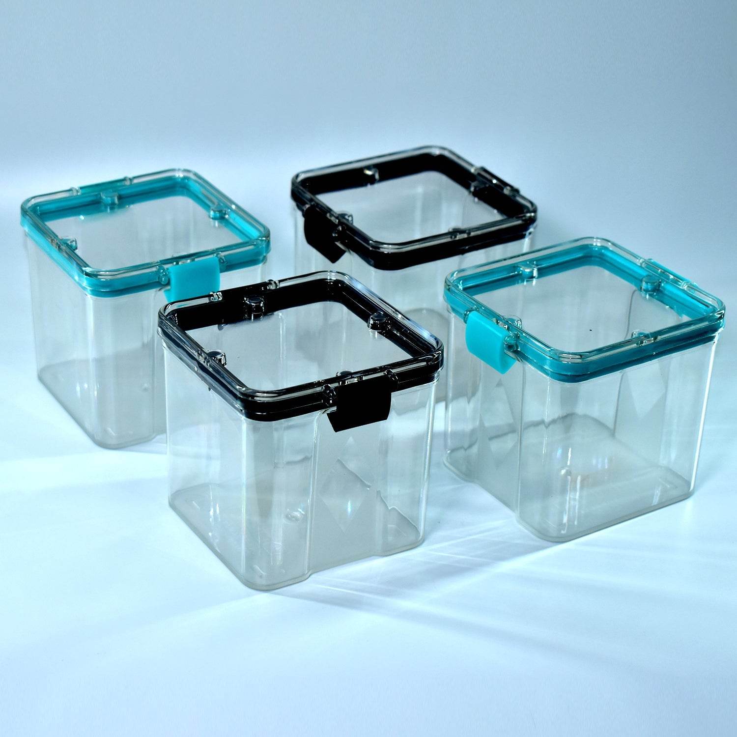 Square Container 700ml - 9XShoppy