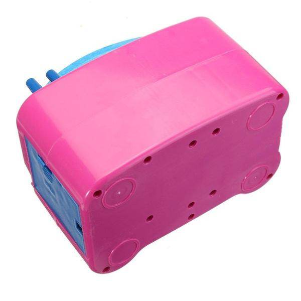 Portable Dual Nozzle Electric Balloon Blower Pump Inflator - 9XShoppy