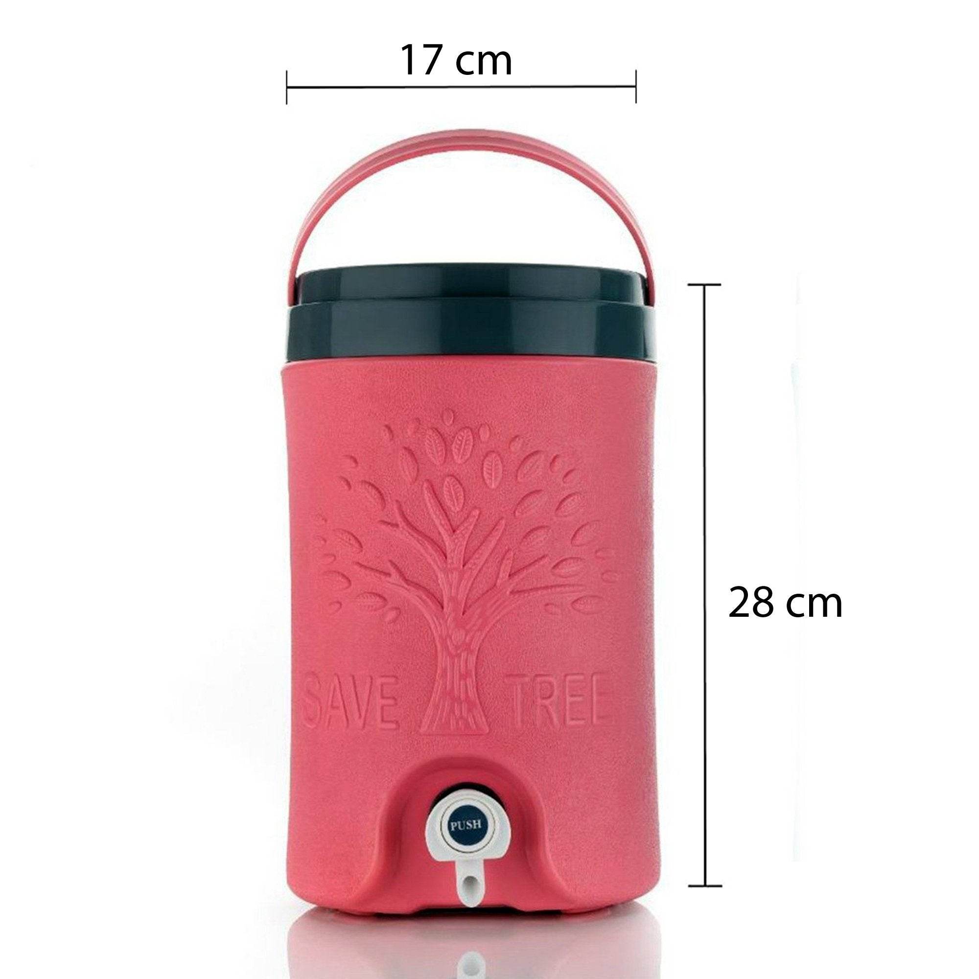 Water Rover Jug 5 Ltr - 9XShoppy
