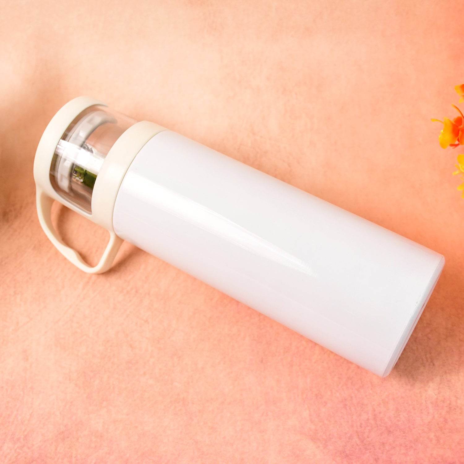 Stainless Steel Water Vacuum Bottle (350 Ml) - 9XShoppy