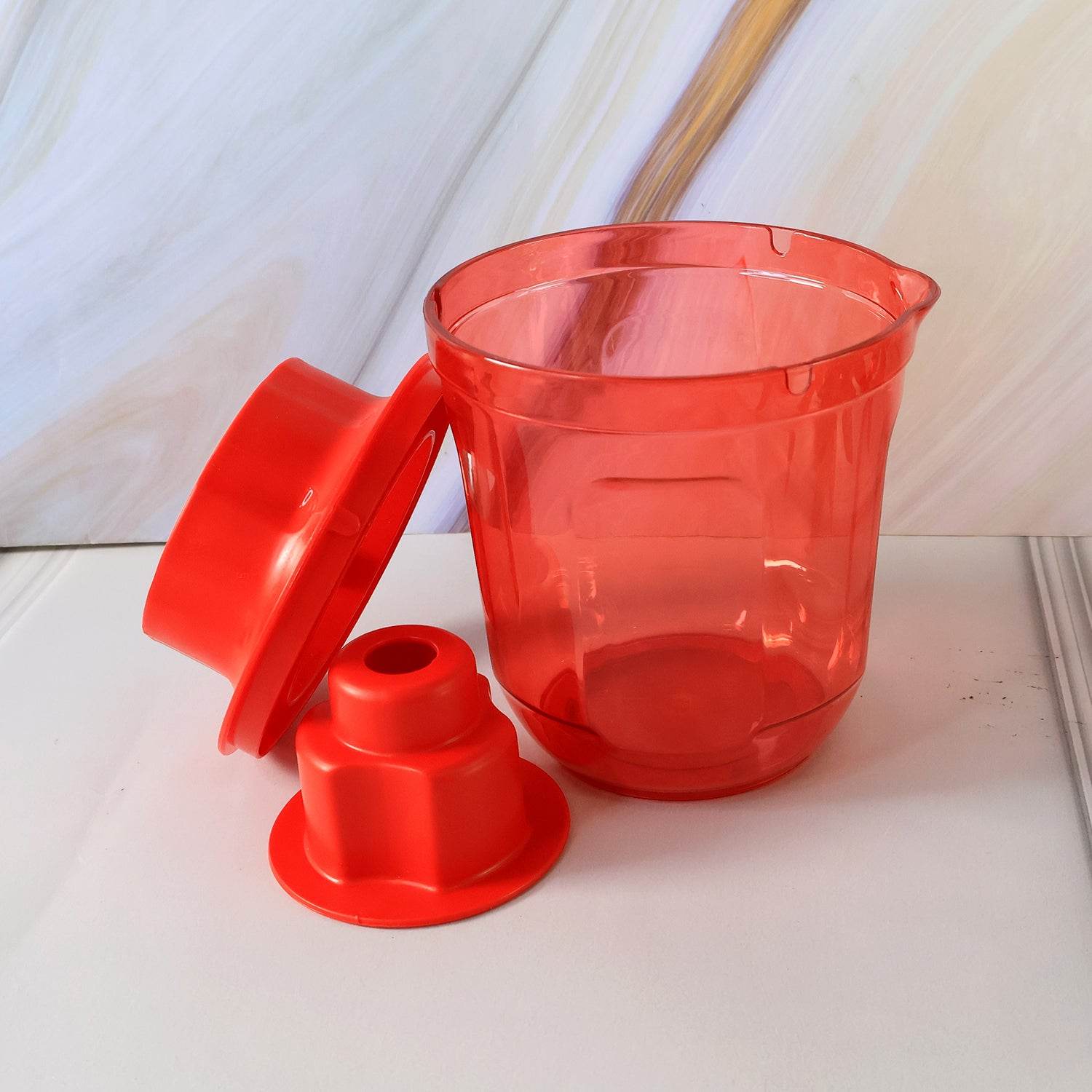 Supermom Corn Cutter With Steel Blades (1 Pc) - 9XShoppy