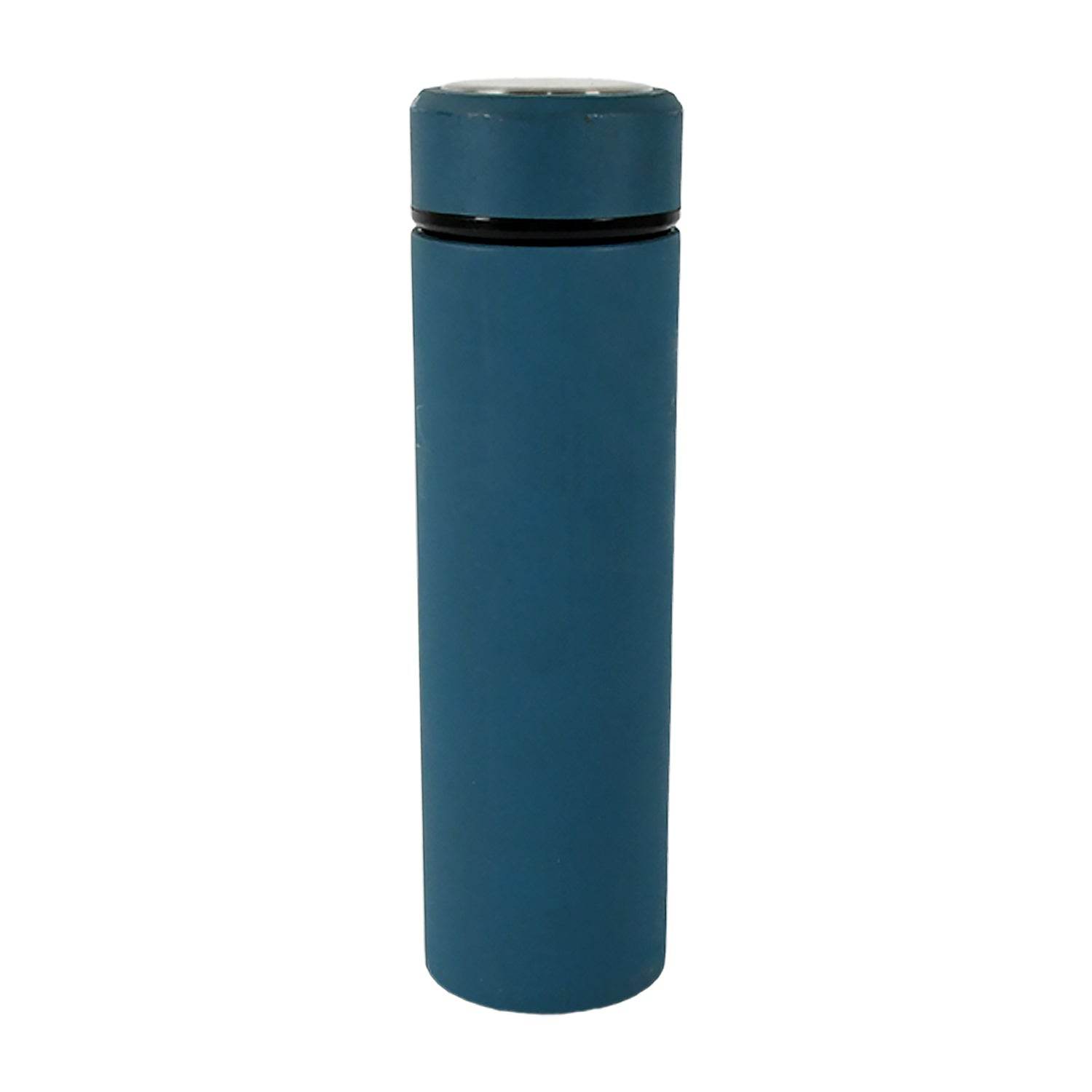 Unbreakable Stainless Steel Leak Proof Fridge Water Bottle - 9XShoppy