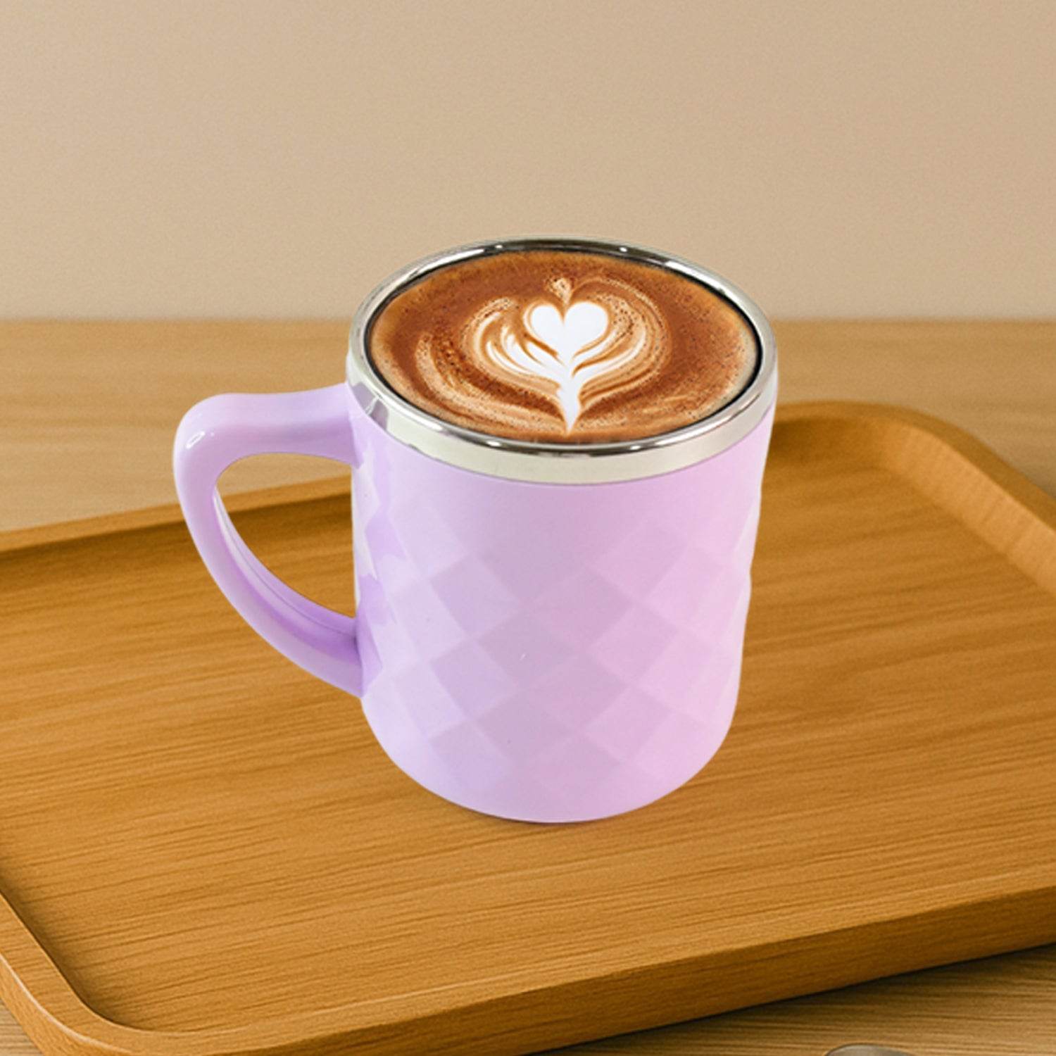 Apex Silika Approx 200 Ml Tea Cup (6 Pc) - 9XShoppy