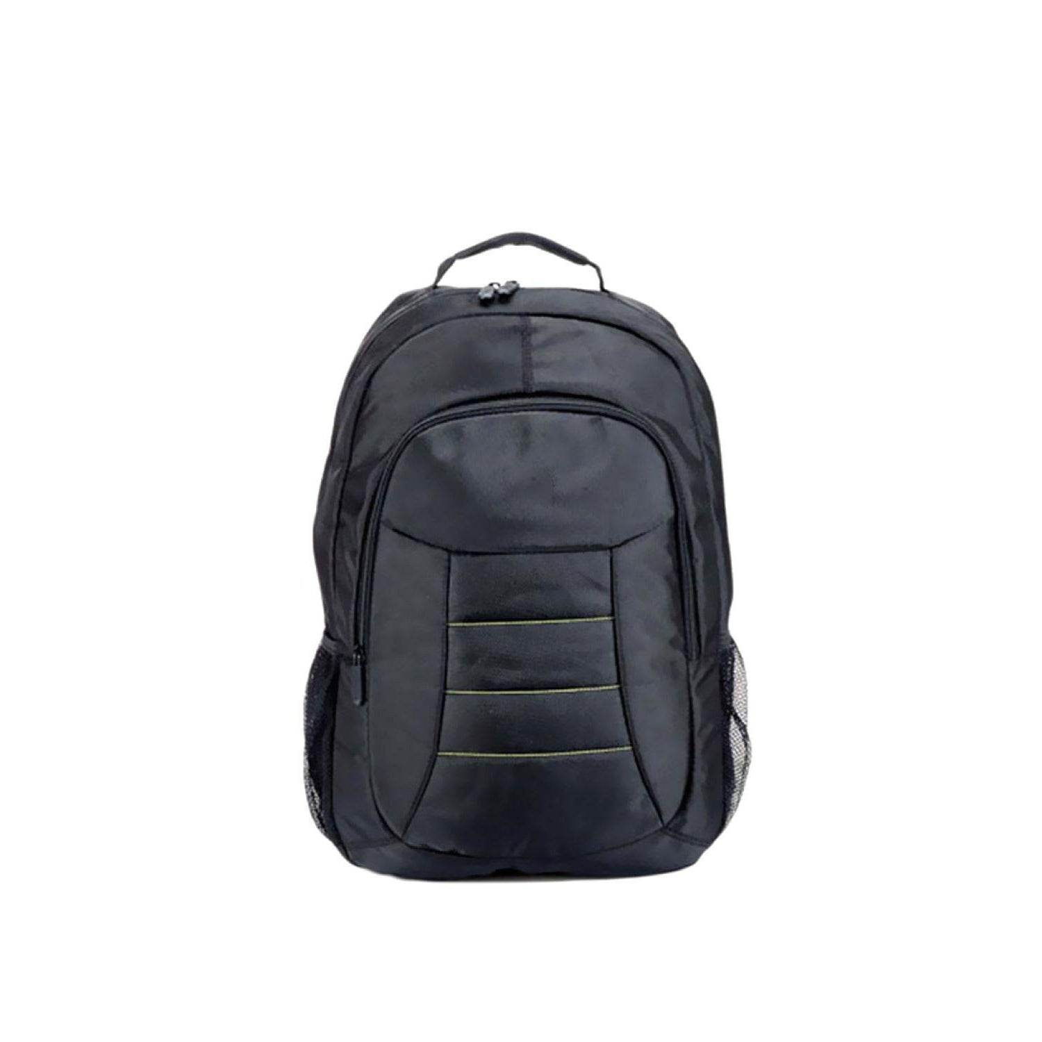 Polyester Black Laptop Bag - 9XShoppy