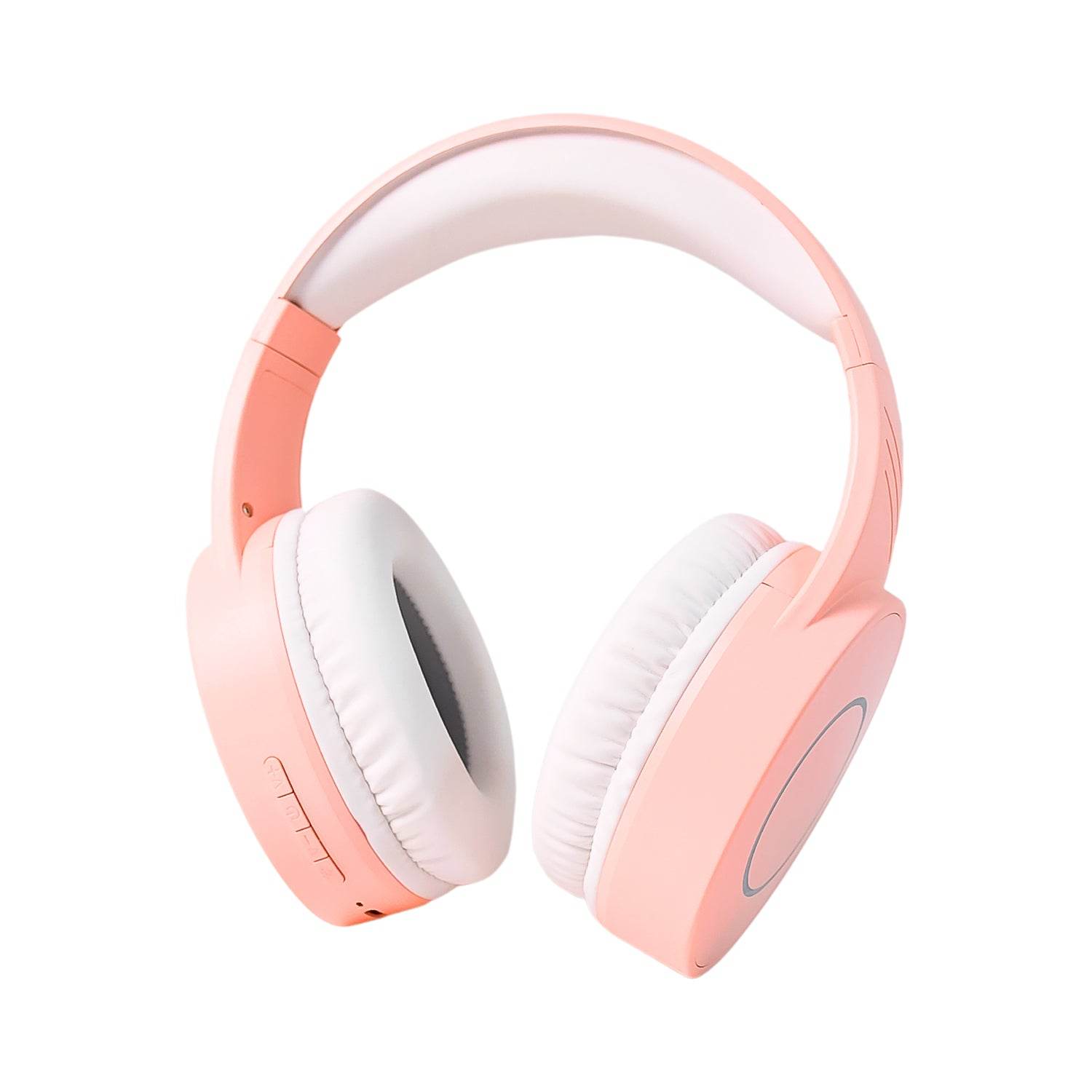 Wireless Over-ear Bluetooth Headphones (Zw-053) - 9XShoppy