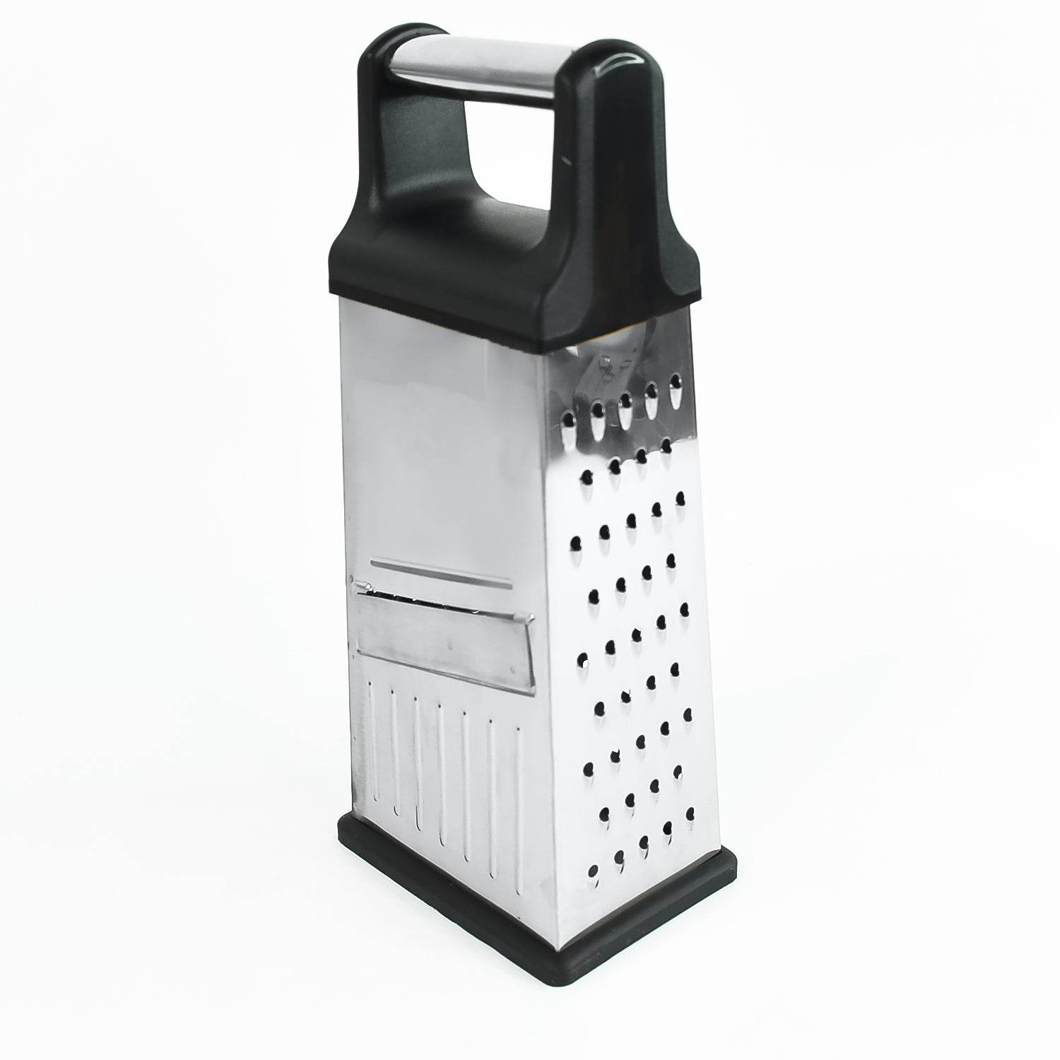 Apex 5-in-1 Master Stainless Steel Multipurpose Slicer And Grater - 9XShoppy