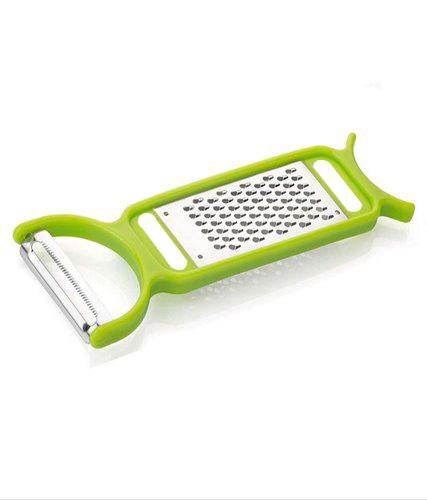 Plastic 13-in-1 Manual Vegetable Grater chipser And Slicer - 9XShoppy