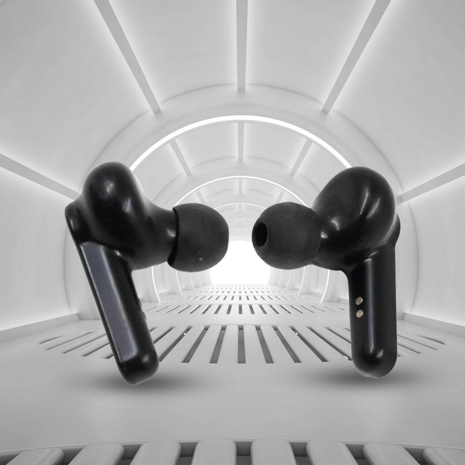 Wireless M19 Bluetooth Headphones True Wireless Airbuds - 9XShoppy