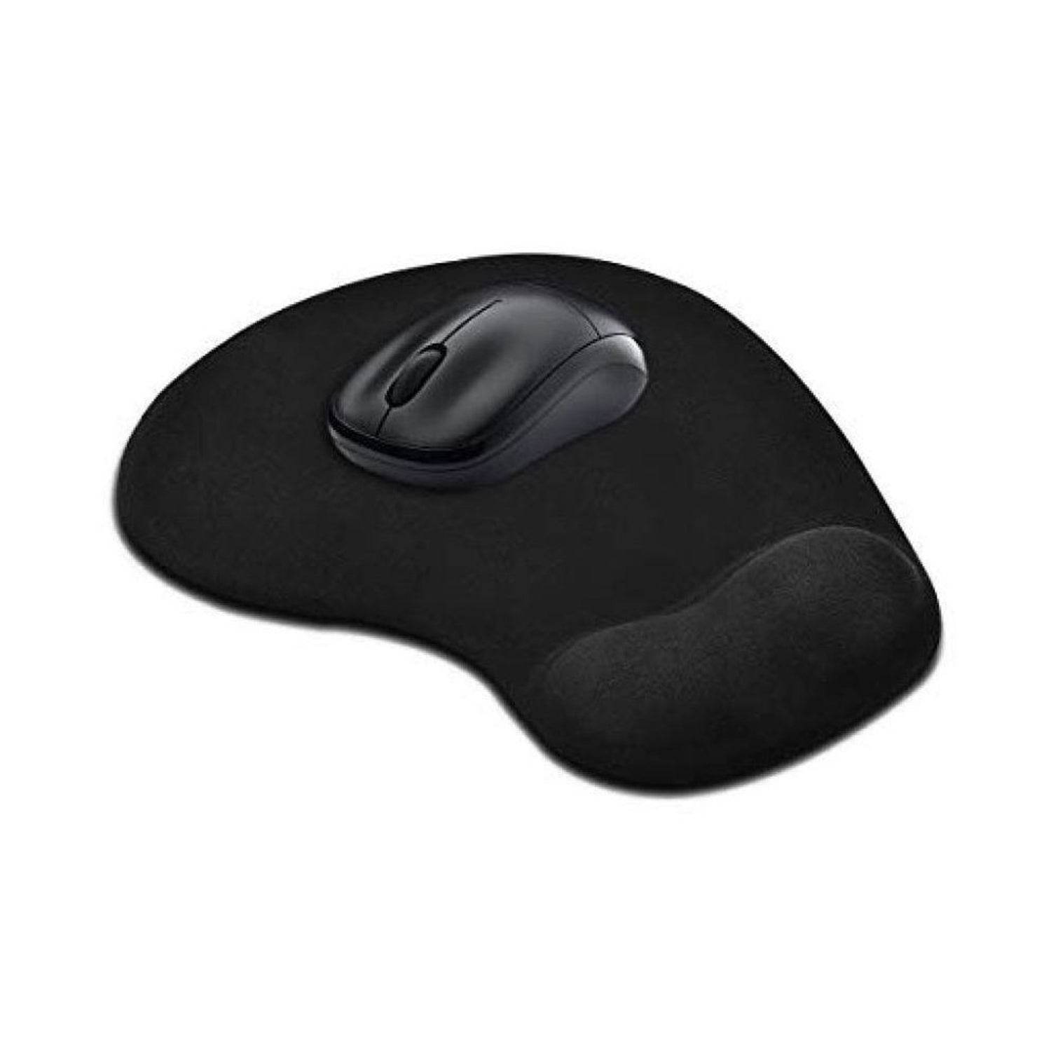 6161 Wrist S Mouse Pad Used For Mouse While Using Computer. - 9XShoppy
