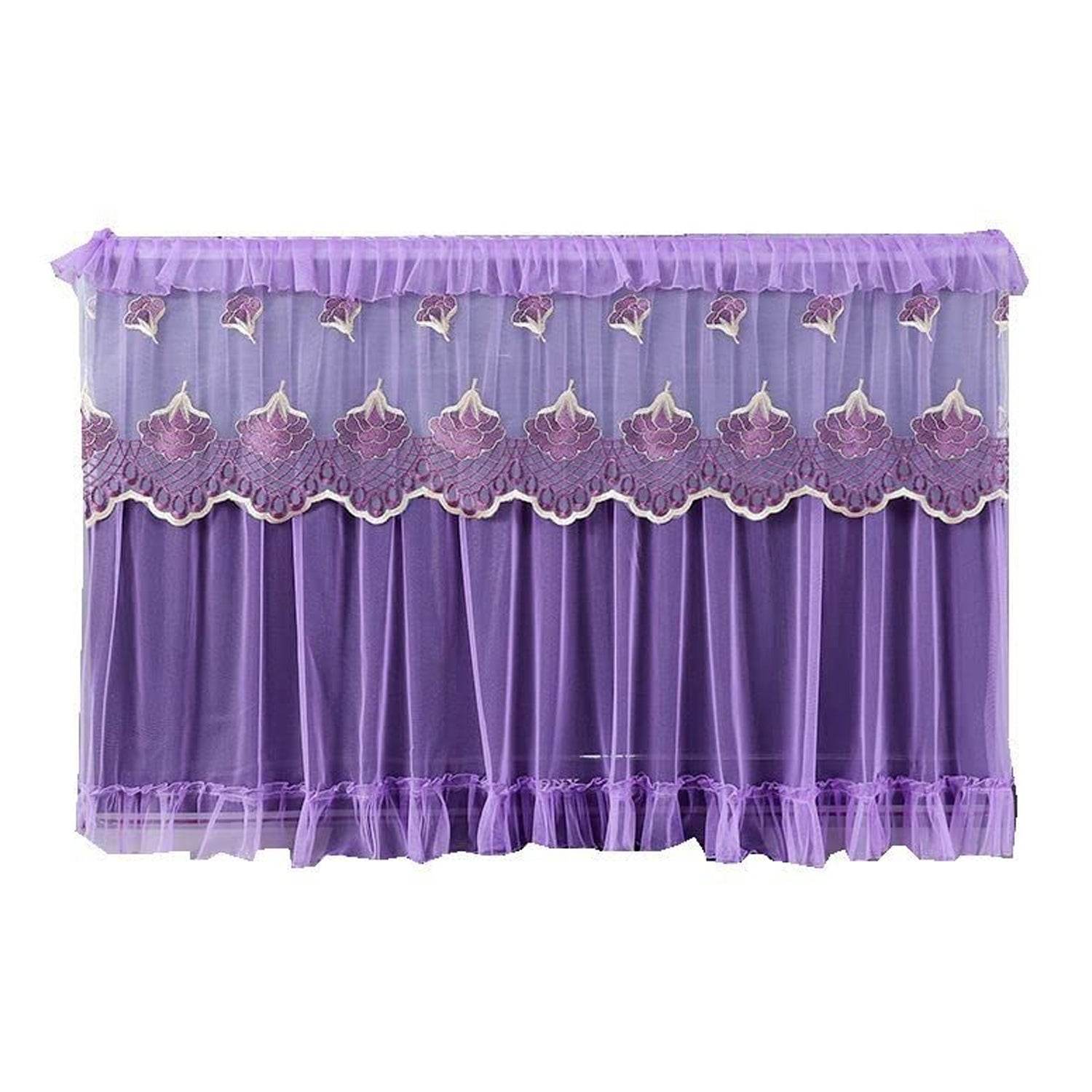 Dustproof Cover For Indoor Tv Screen Protector Cloth Cover (32 Inch) - 9XShoppy