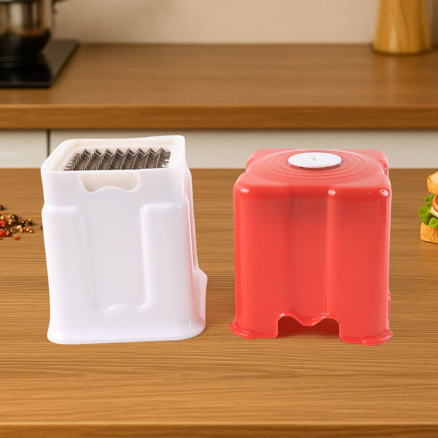 Potato Cutter French Fried Cutter - 9XShoppy