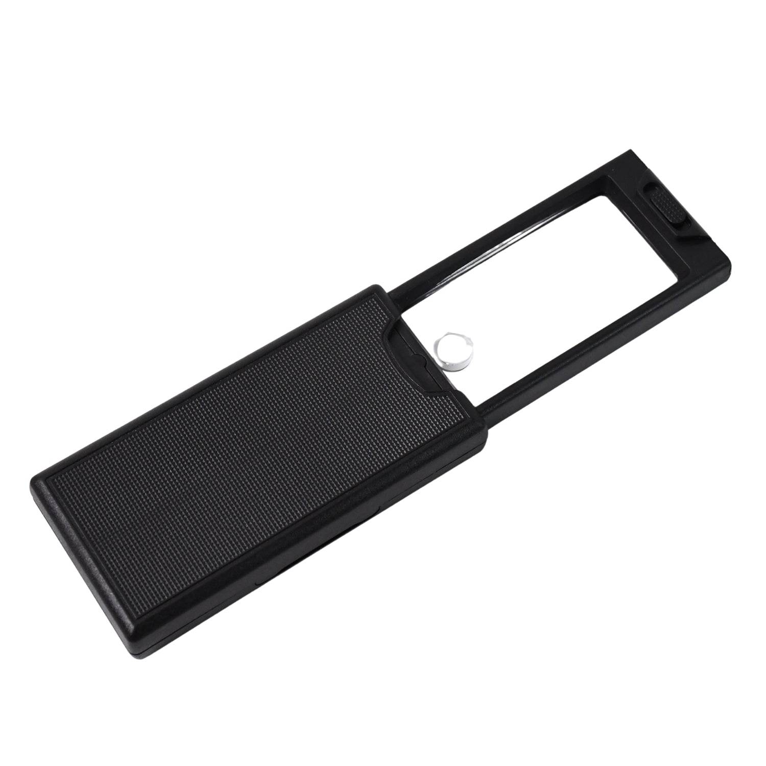 Multipurpose Extendable Magnifier With Led Magnifier (1 Pc) - 9XShoppy