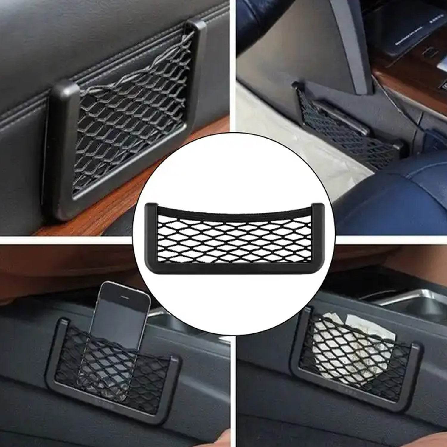 Car Storage Organize Car String Bag - 9XShoppy