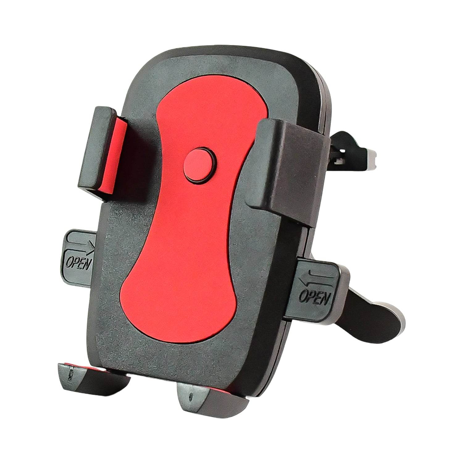 Premium Easy One Touch Car Mobile Holder Mount (1 Pc) - 9XShoppy