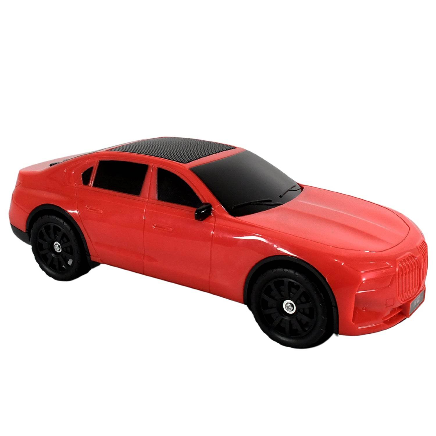 Wireless Bluetooth Speaker Portable Car Shape - 9XShoppy