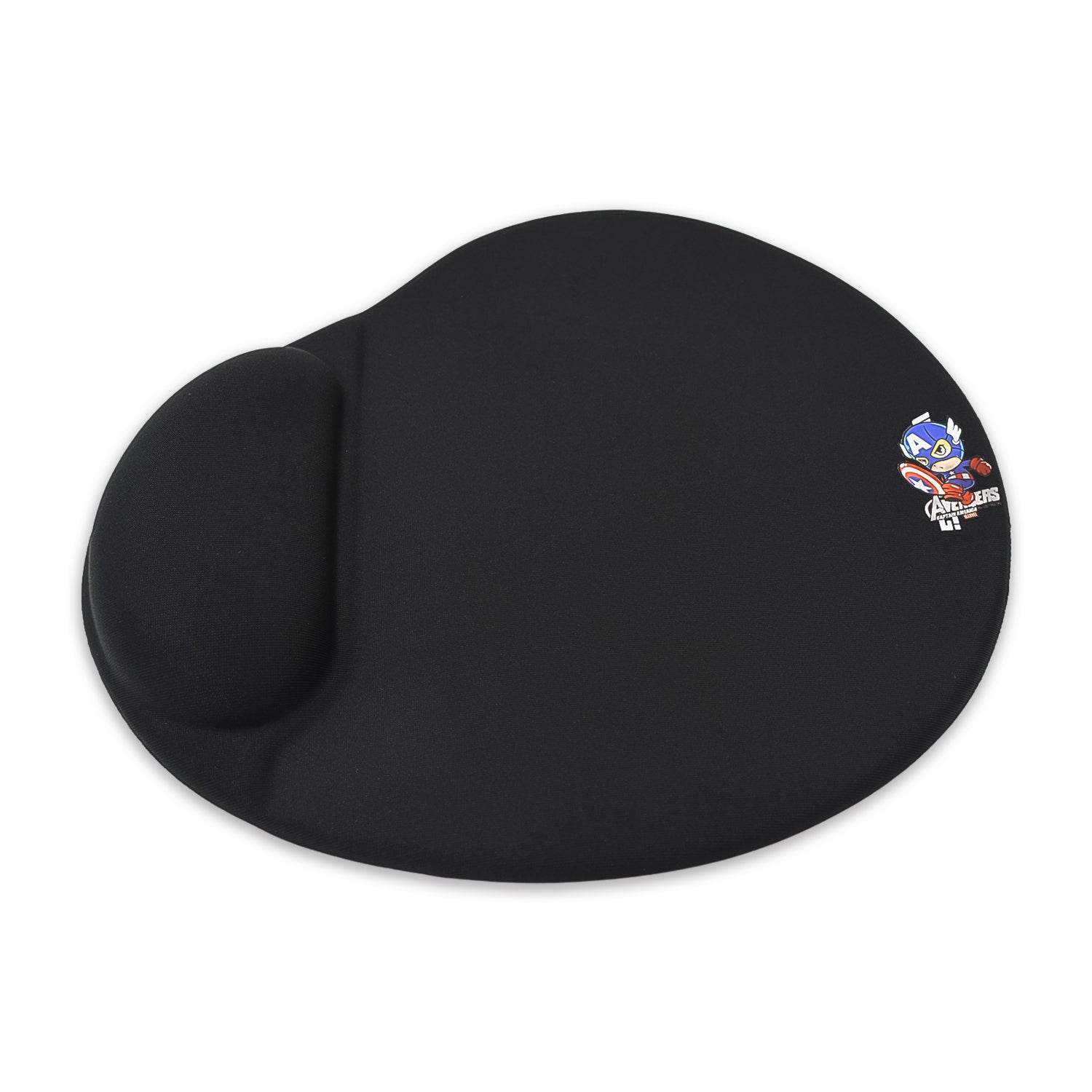 High Quality Gaming Wrist Mouse Pad (1 Pc) - 9XShoppy
