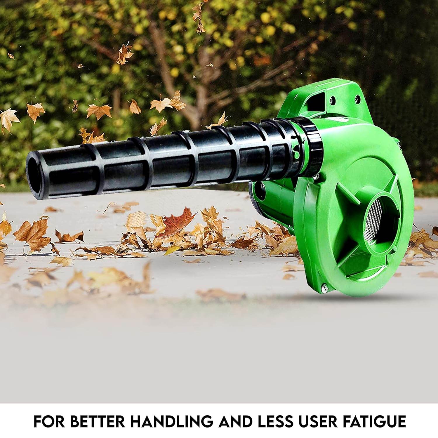 Electric Air Blower For Home office - 9XShoppy