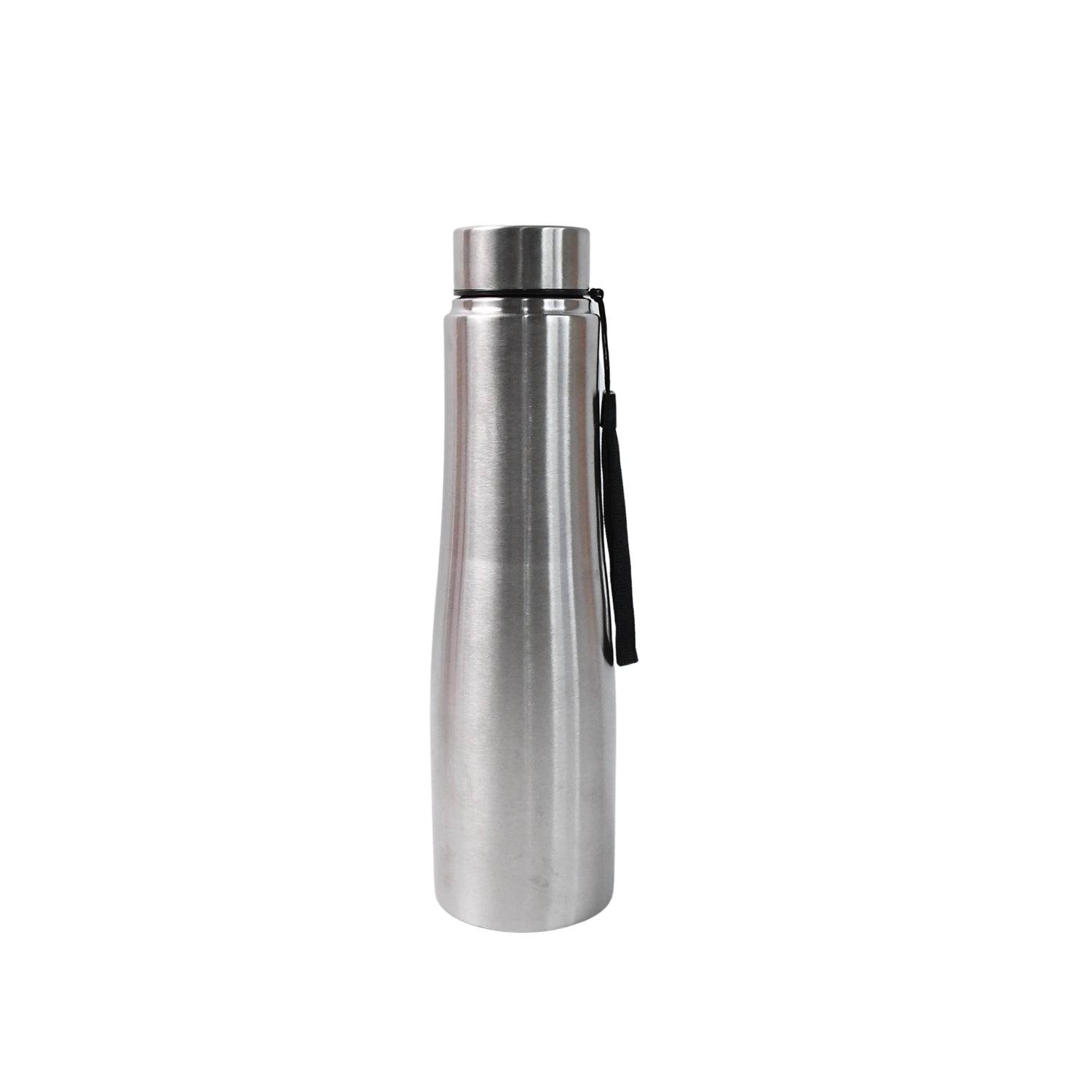 Stainless Steel Double Wall Vacuum-insulated Drink Water Bottle (1000 Ml) - 9XShoppy